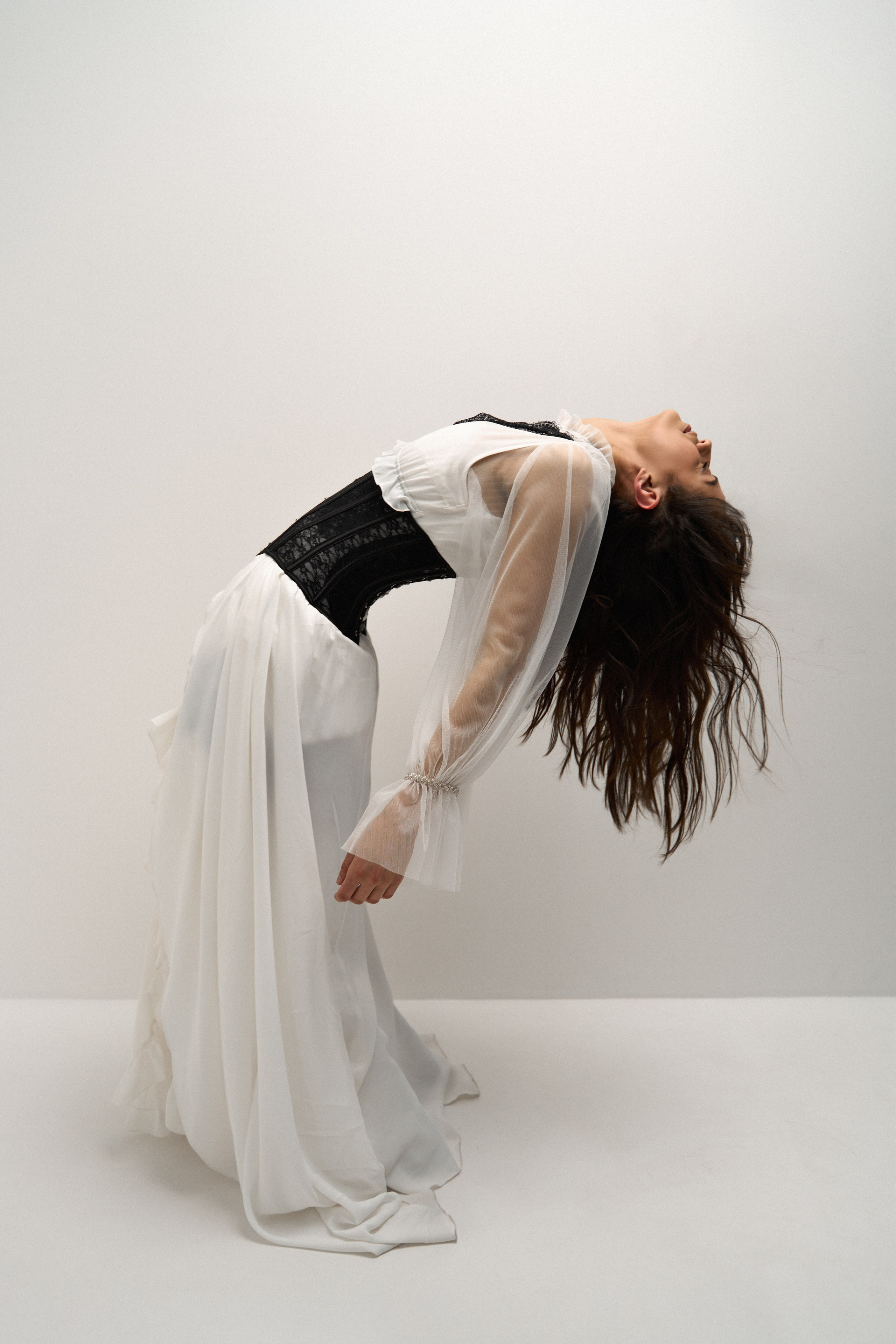 «Как из журнала». Фотограф Лариса Рямова