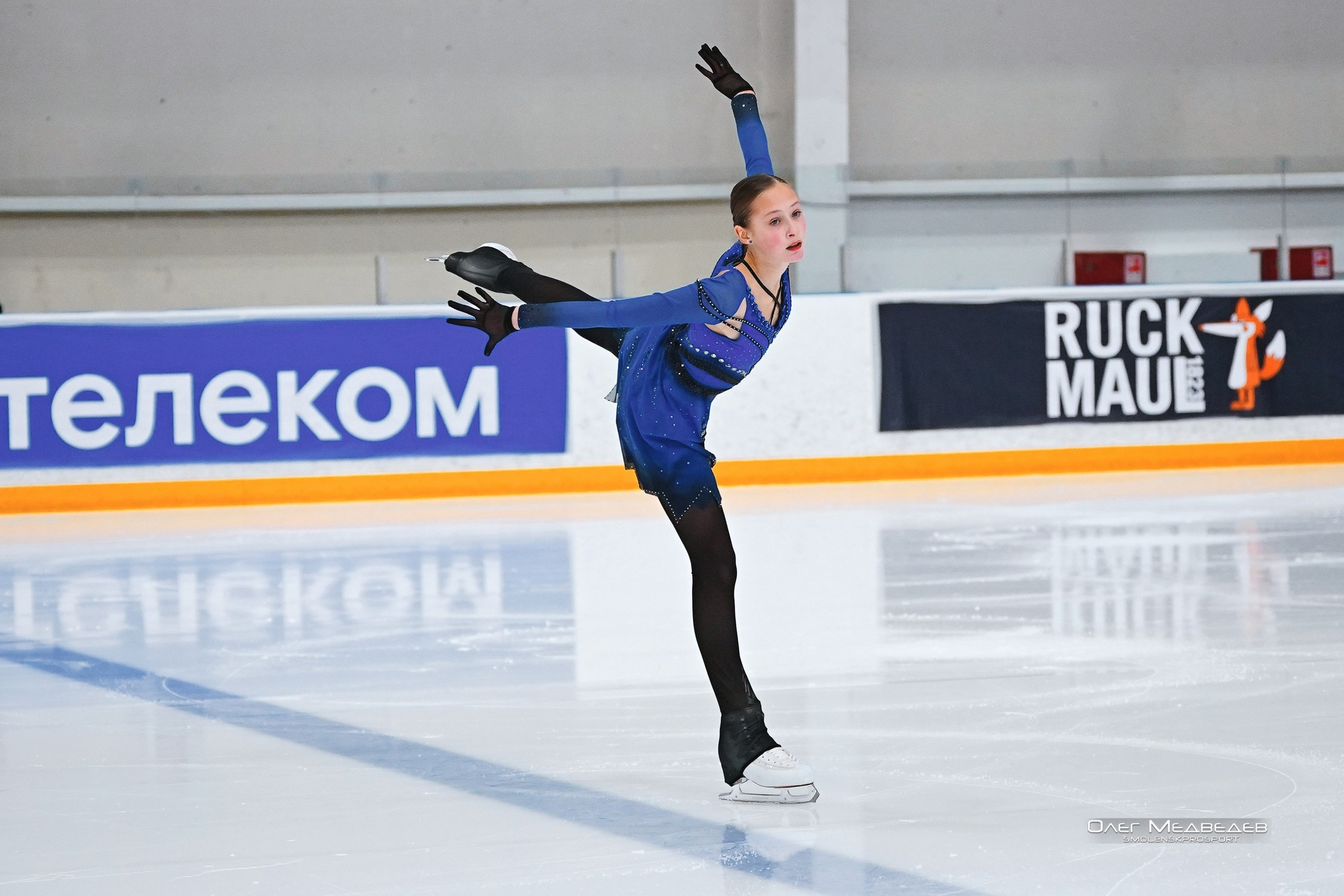 Фигурное катание. Портфолио prosport67. Спортивный фотограф Олег Медведев | prosport67 | Смоленск
