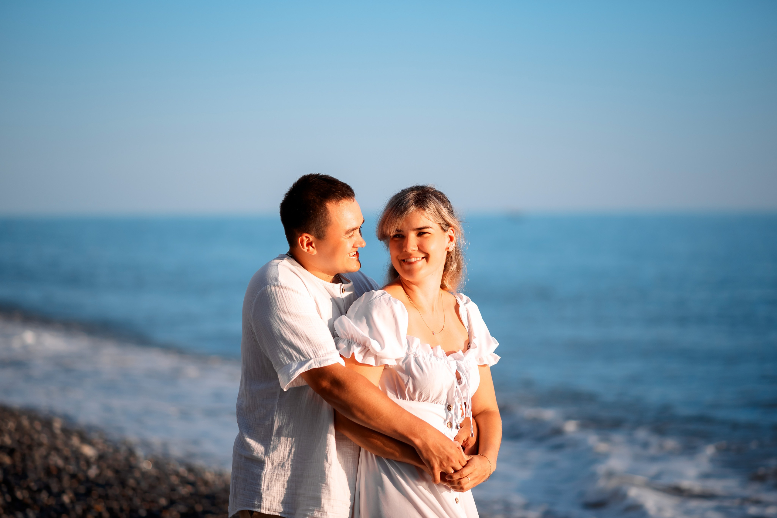 Семейные. Семейный и женский фотограф Лоо Краснодар Сочи Энем Татьяна Трибурт