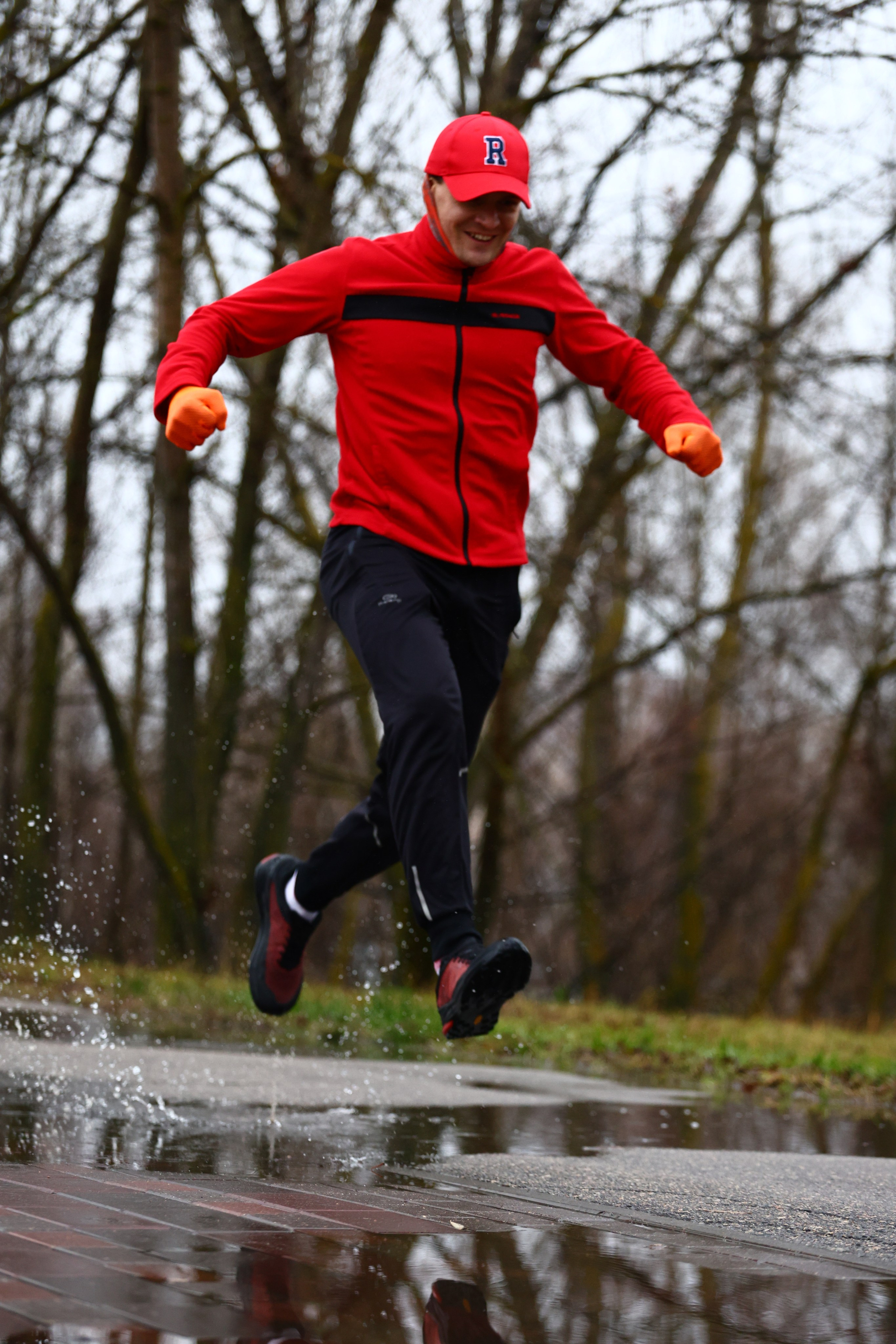 5 вёрст Мещерское озеро. 182 й старт. Фотограф. Спорт, репортаж, предметная съемка