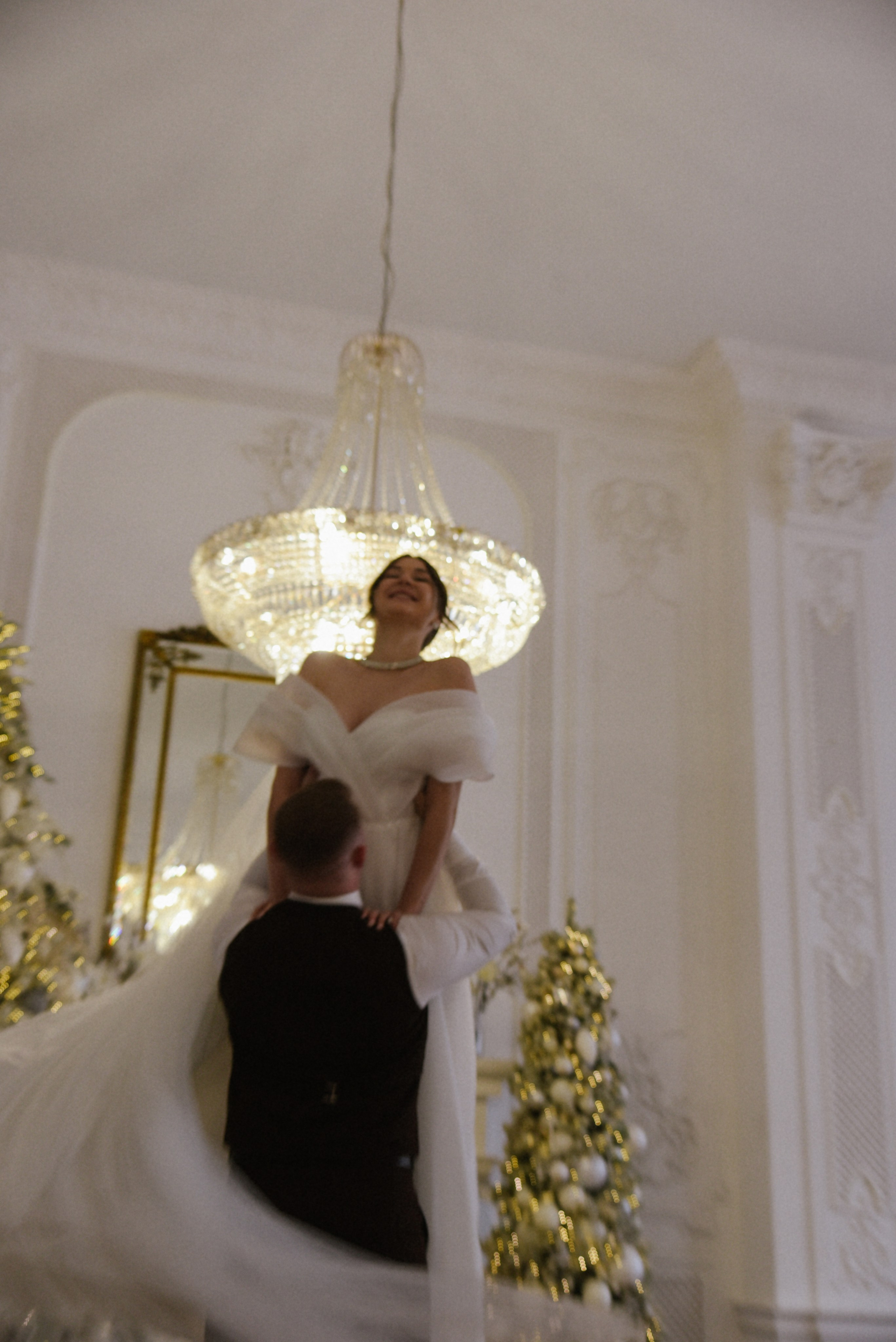 Пятница 13. Фотограф Лола Волна, город Москва