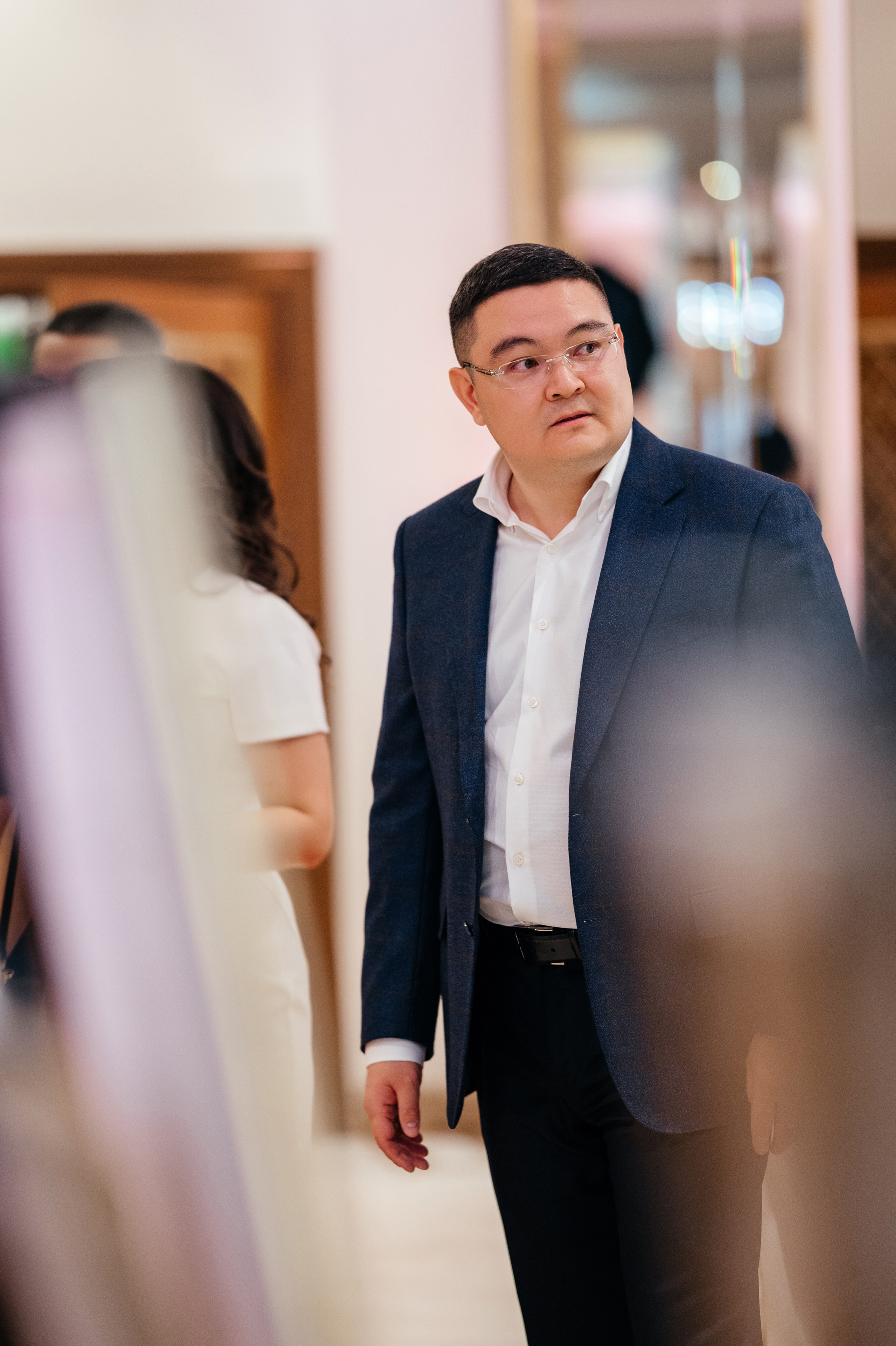 ЮБИЛЕЙ. Свадебный и семейный фотограф в Астане Едиресов Магжан