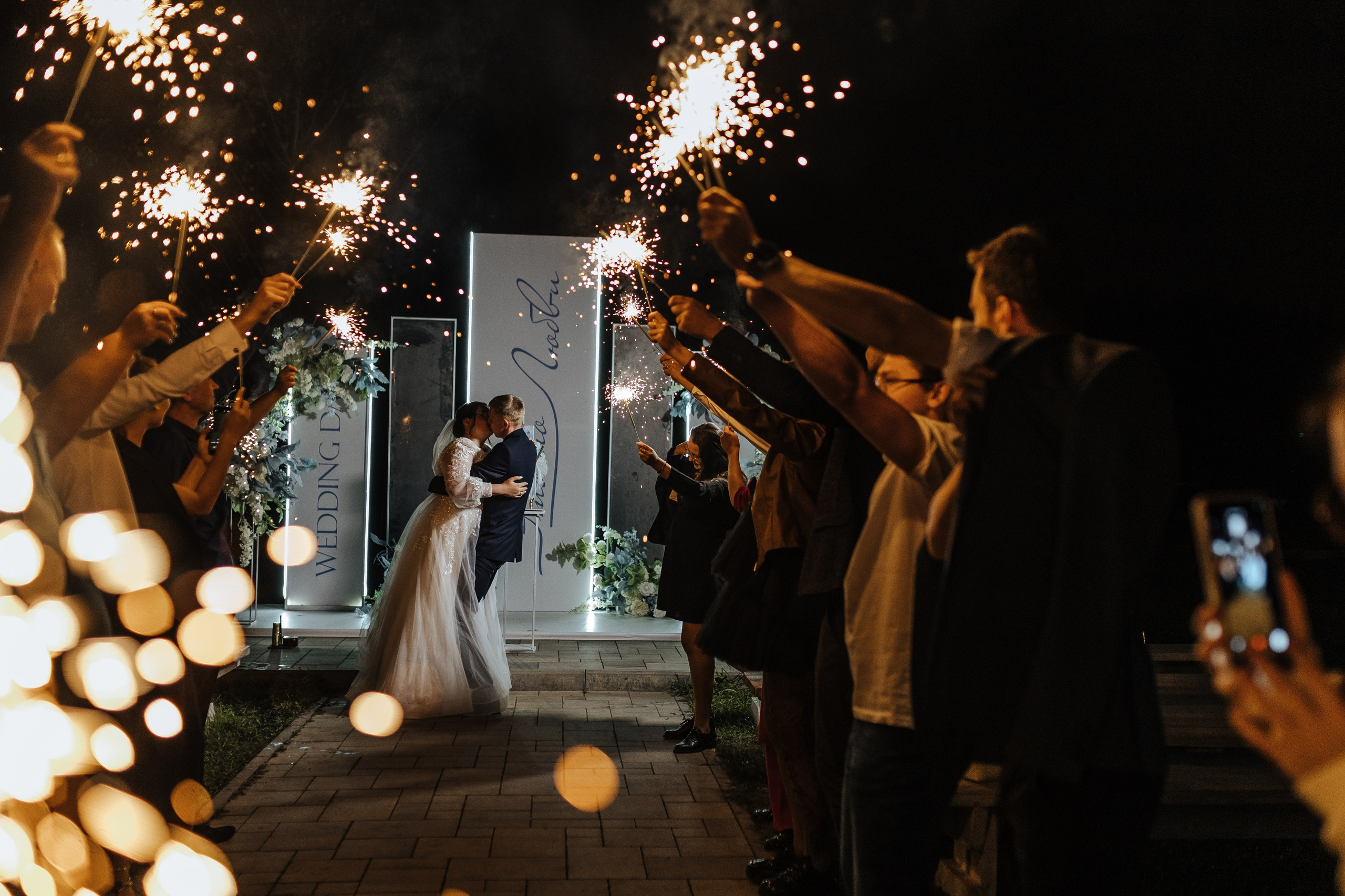Это по любви. Свадебный и семейный фотограф в Белгороде Юлия Першина