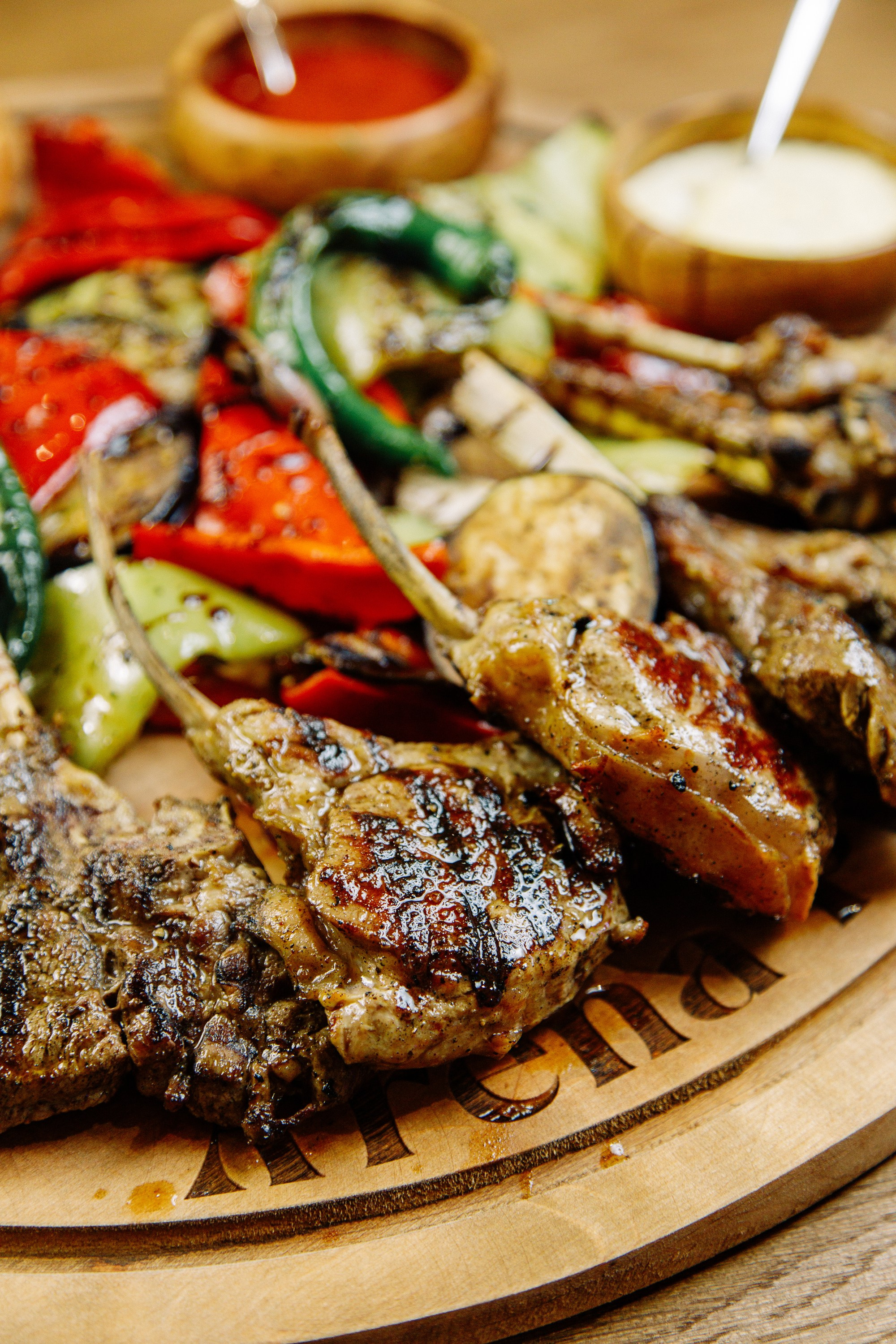 СЪЕМКА ДЛЯ ПАБА "ARENA PUB"