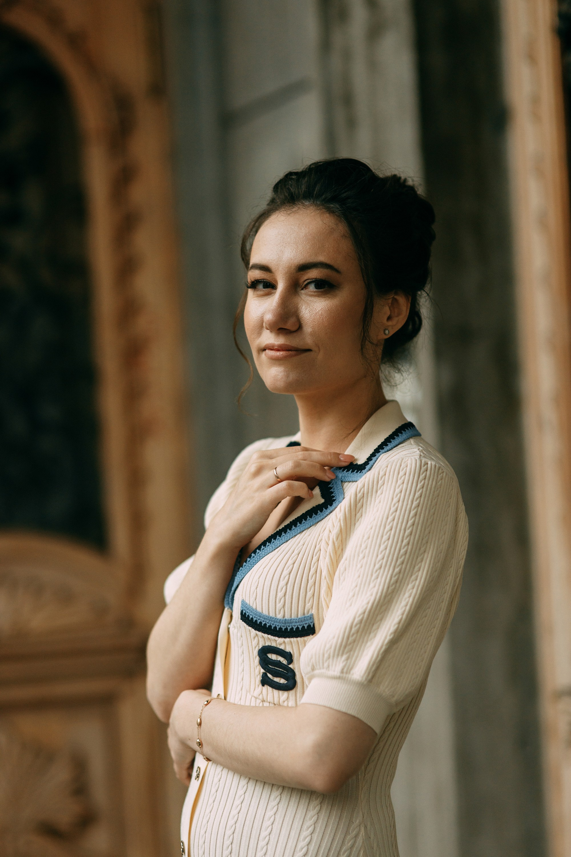 Олег и Даша