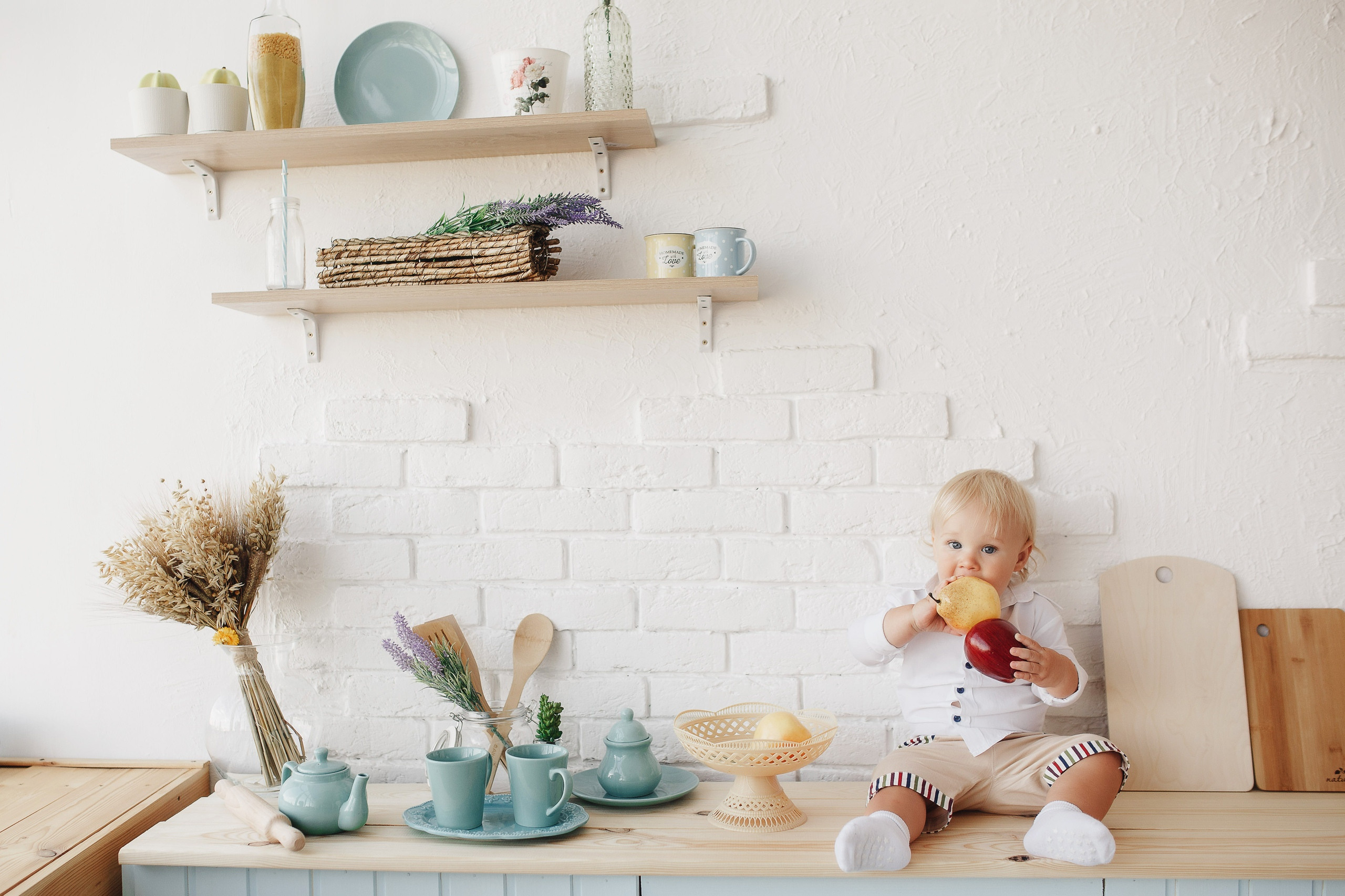 Детские и семейные фотографии. Свадебный фотограф Денис Перминов в Воронеже