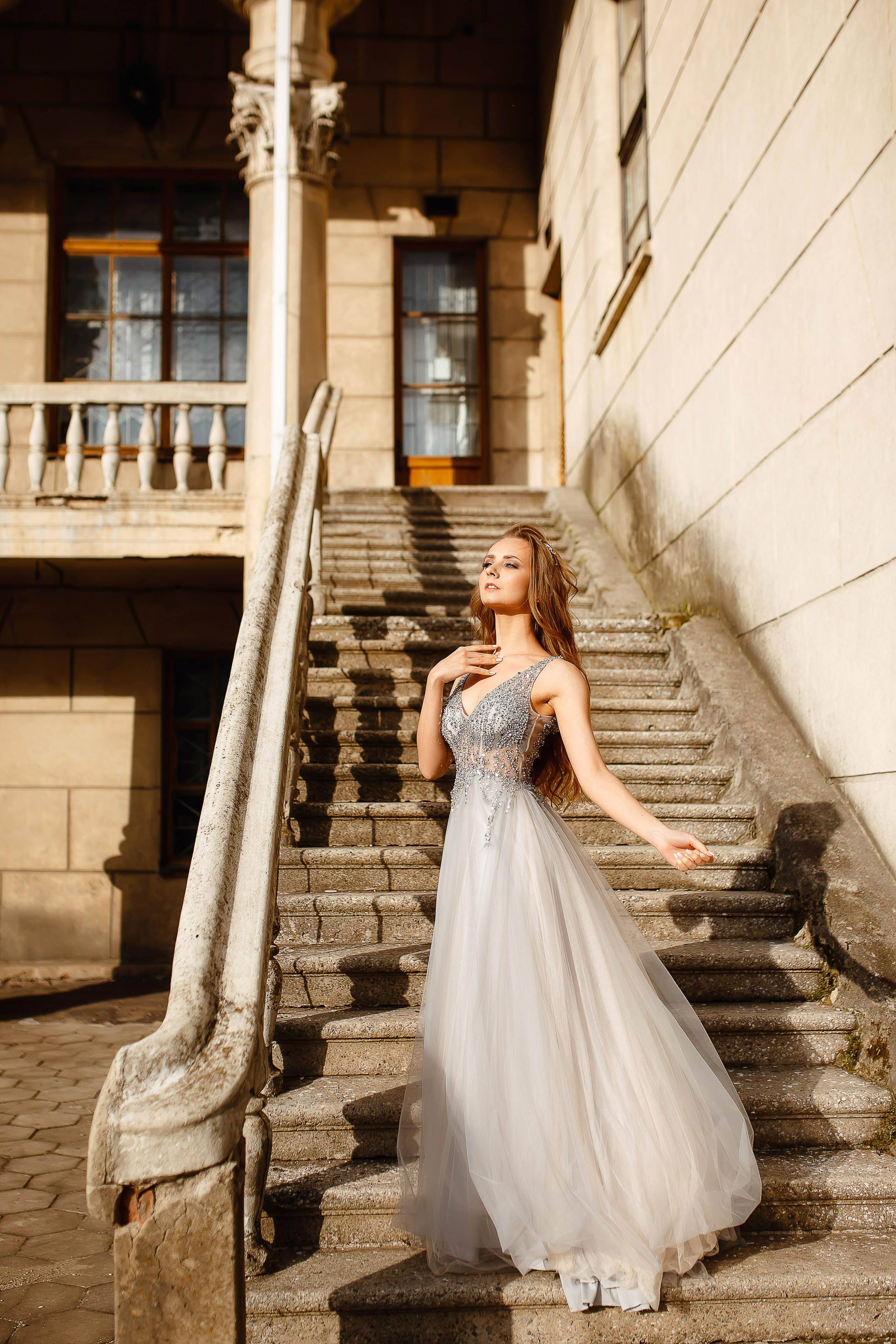 Мое портретное портфолио. Свадебный фотограф Денис Перминов в Воронеже