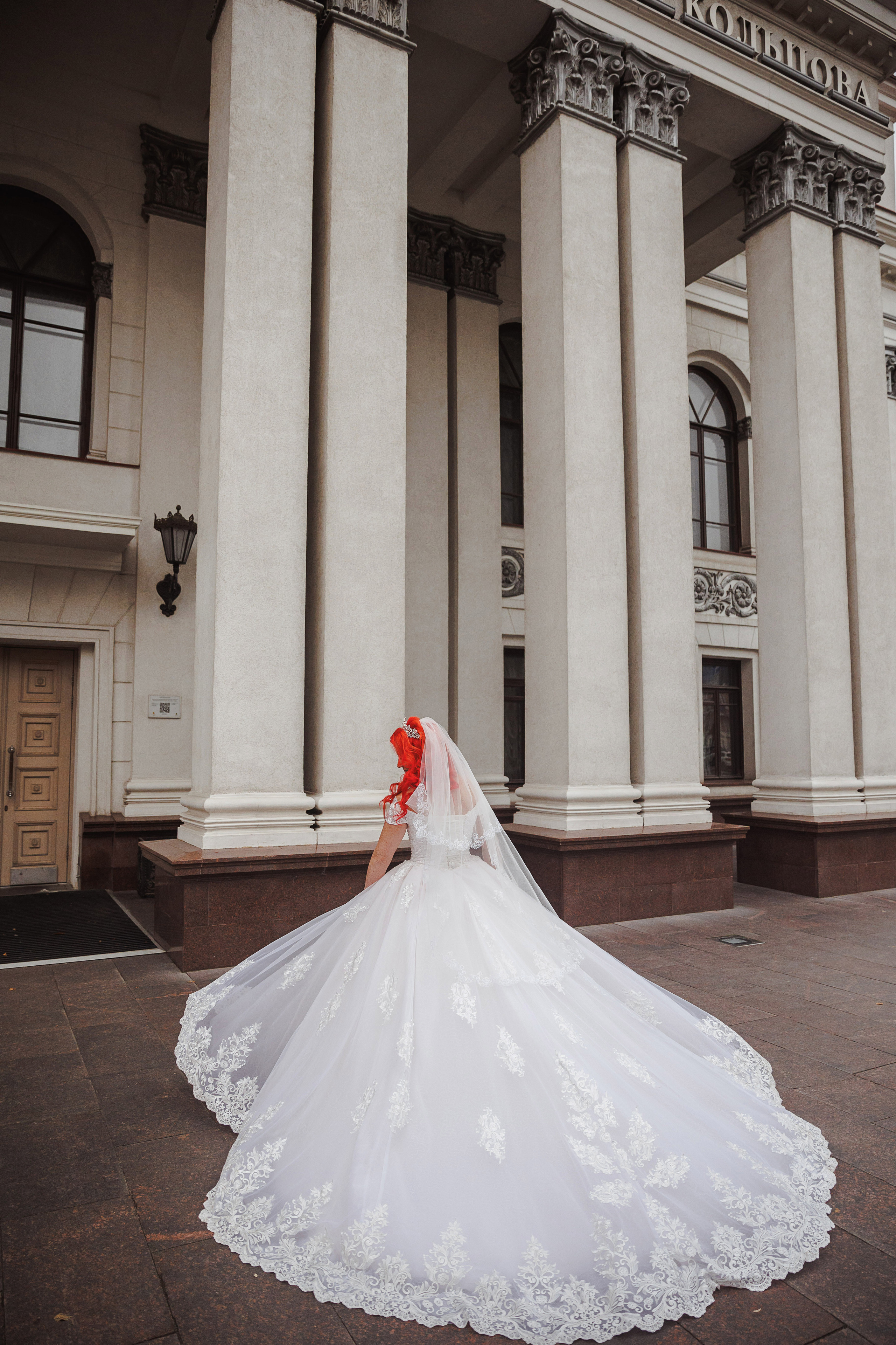 Отзывы. Свадебный фотограф Денис Перминов в Воронеже