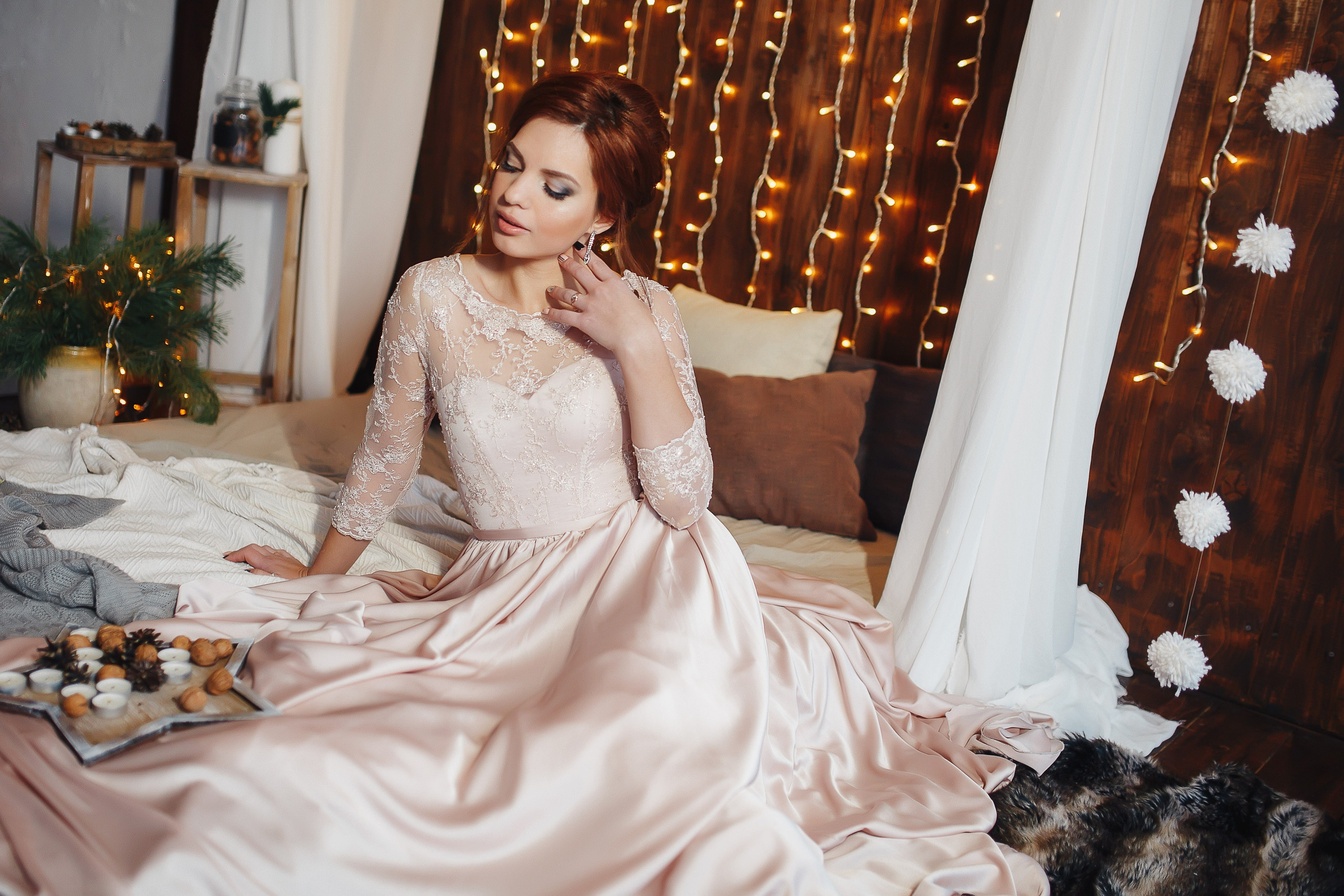 Детские и семейные фотографии. Свадебный фотограф Денис Перминов в Воронеже