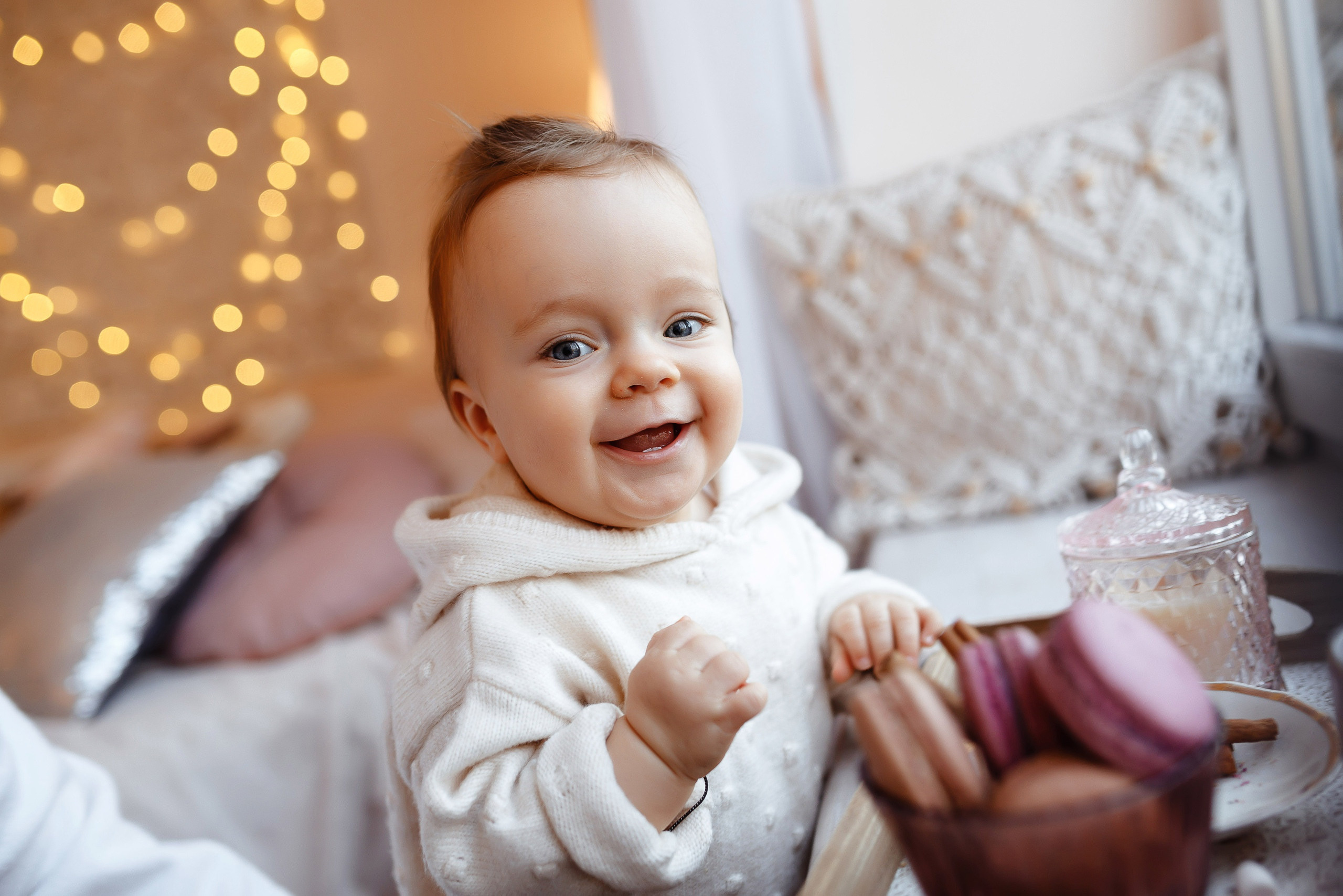 Детские и семейные фотографии. Свадебный фотограф Денис Перминов в Воронеже