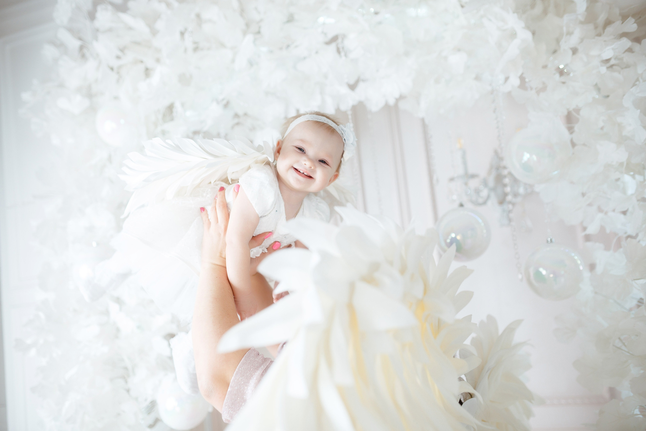 Детские и семейные фотографии. Свадебный фотограф Денис Перминов в Воронеже