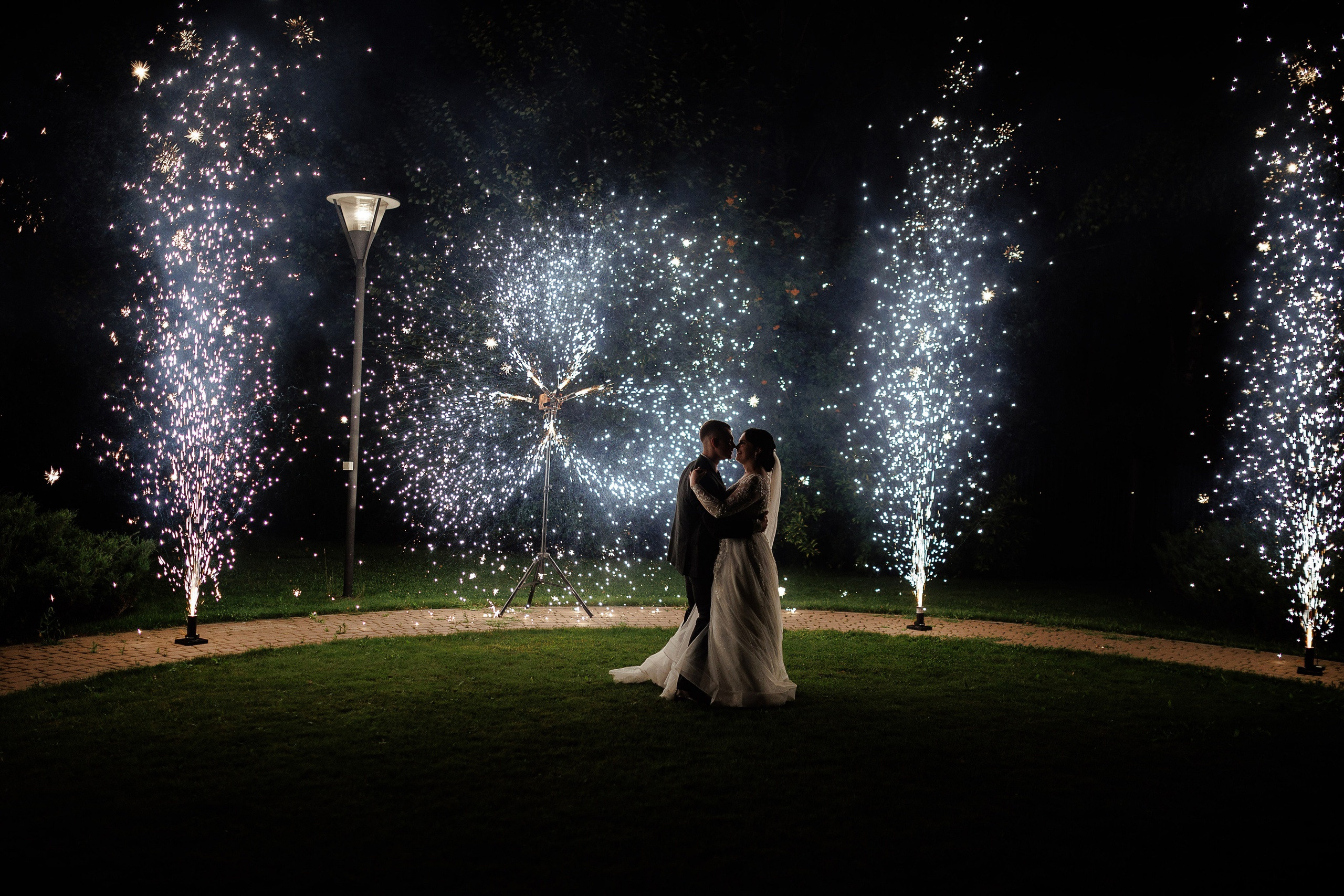 Свадебное портфолио. Свадебный фотограф Денис Перминов в Воронеже