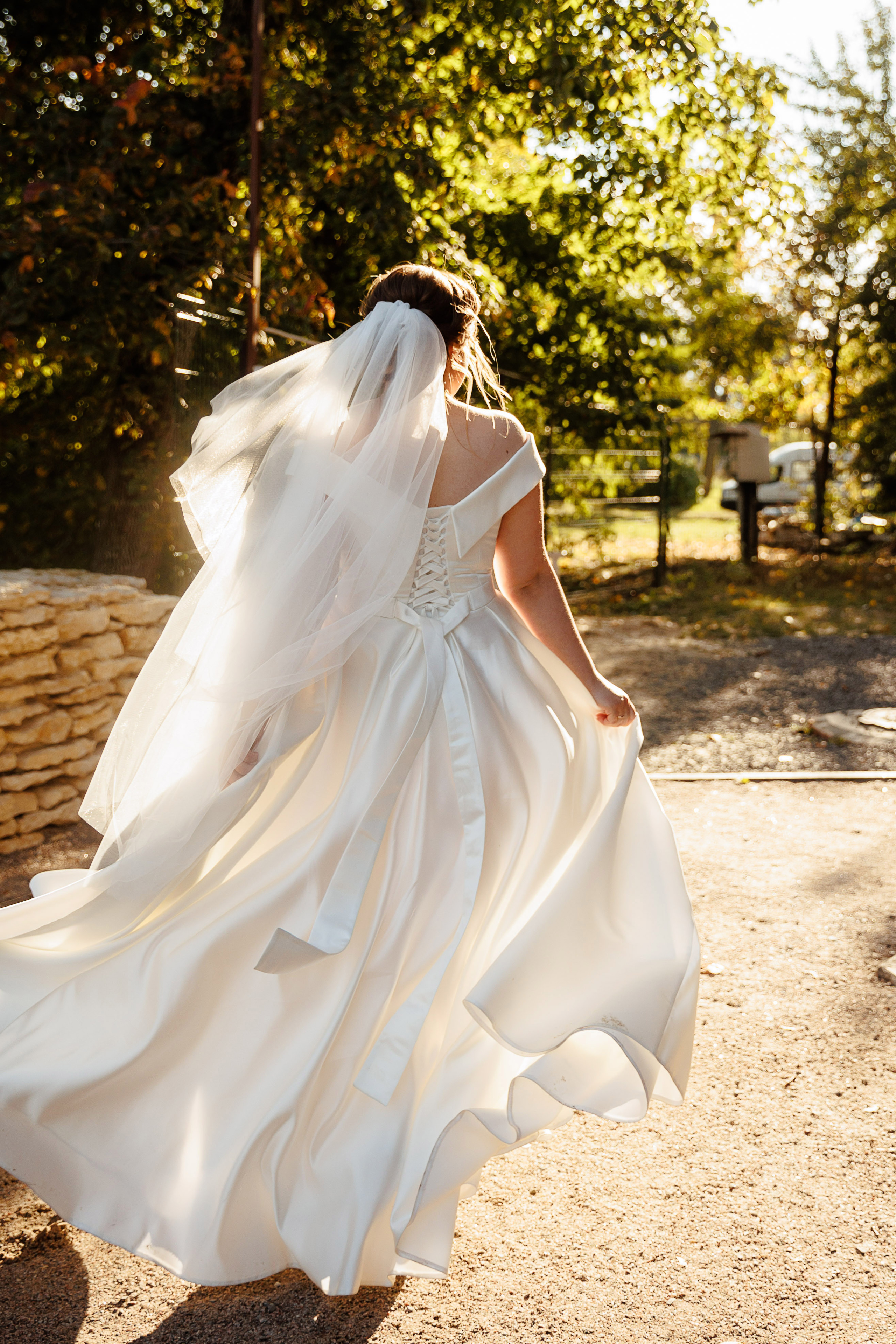 Свадебное портфолио. Свадебный фотограф Денис Перминов в Воронеже