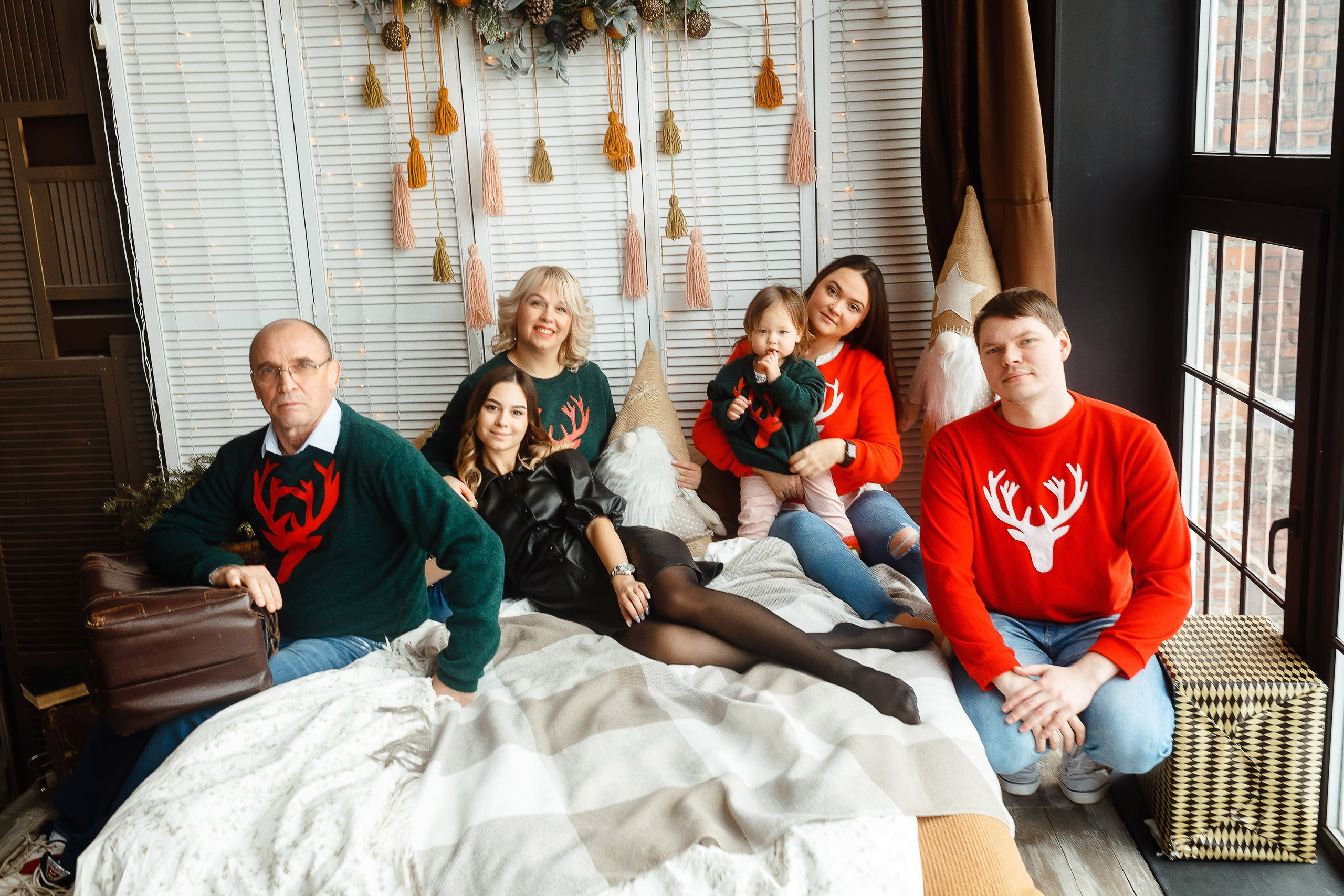 Детские и семейные фотографии. Свадебный фотограф Денис Перминов в Воронеже