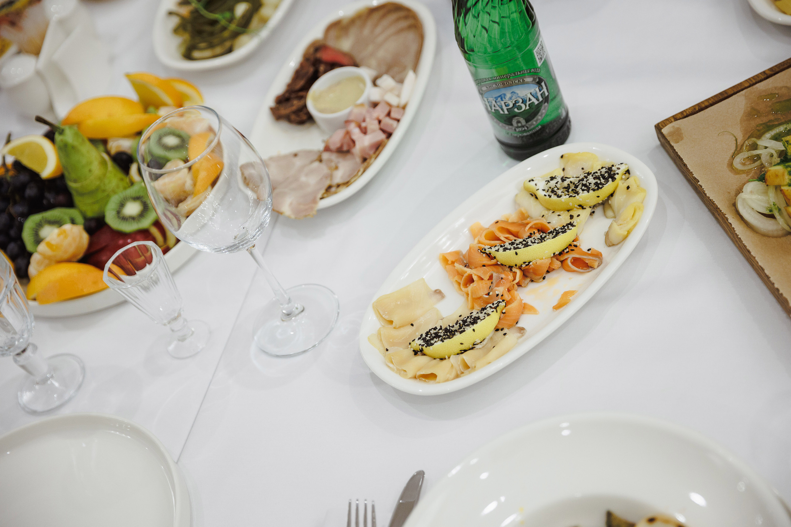 Отзывы. Свадебный фотограф Денис Перминов в Воронеже