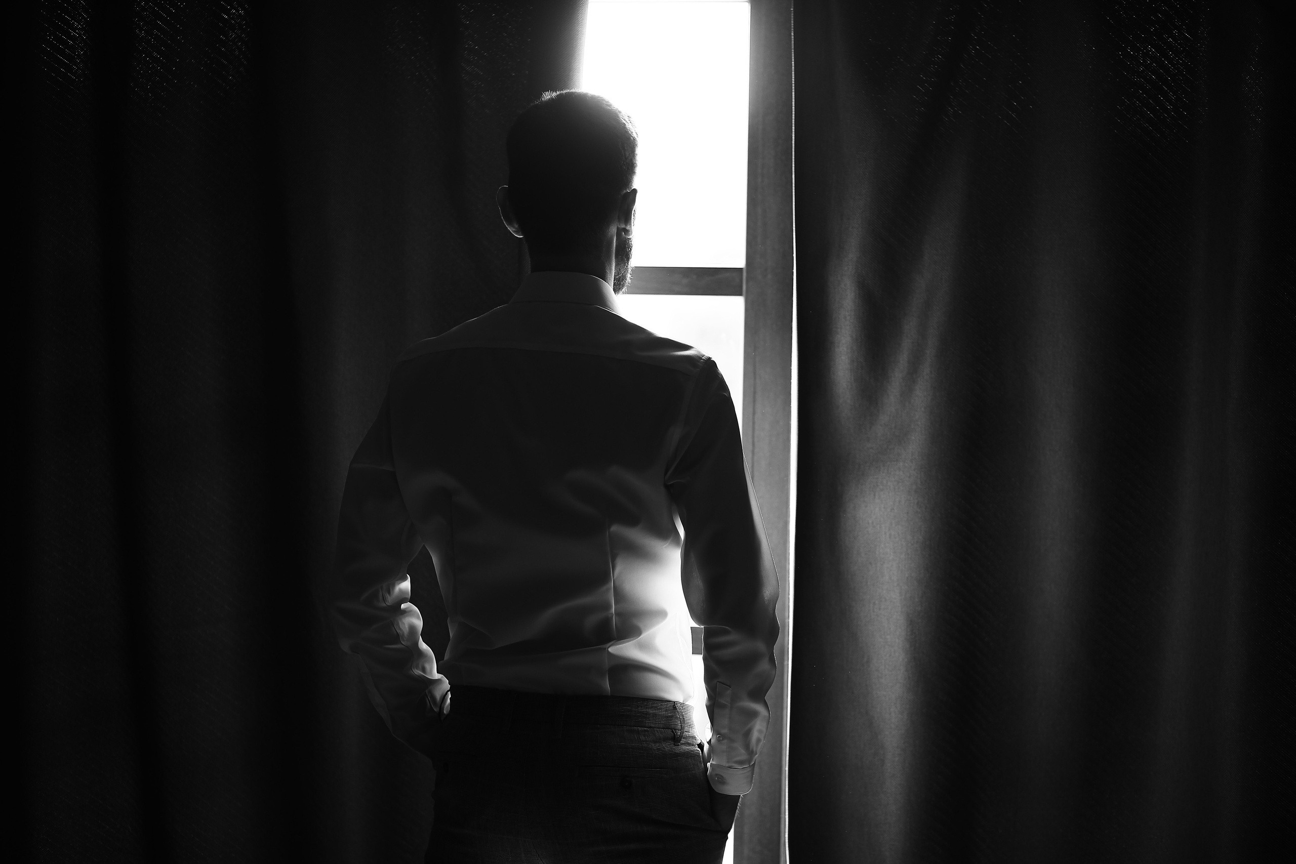 Свадебное портфолио. Свадебный фотограф Денис Перминов в Воронеже