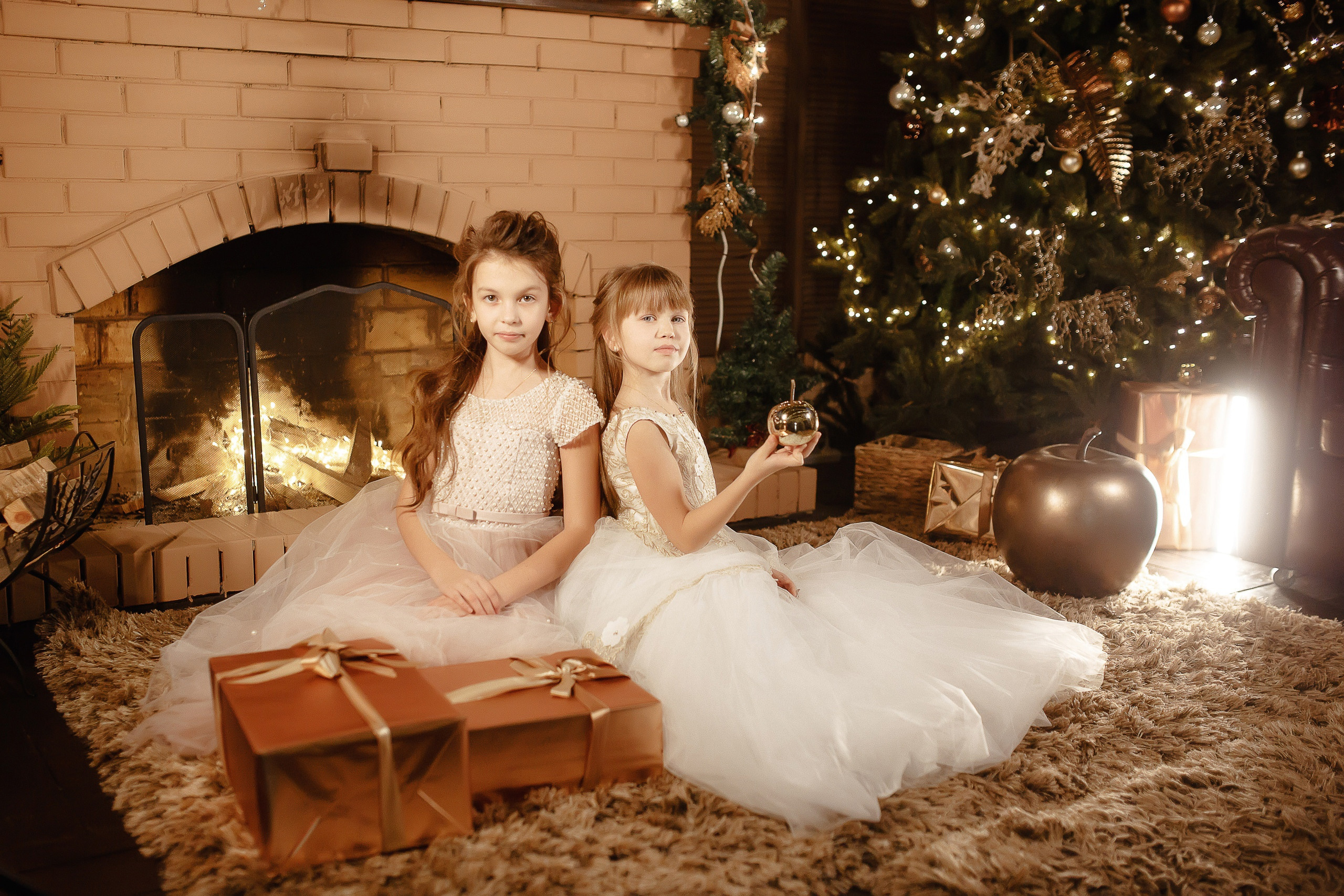 Детские и семейные фотографии. Свадебный фотограф Денис Перминов в Воронеже