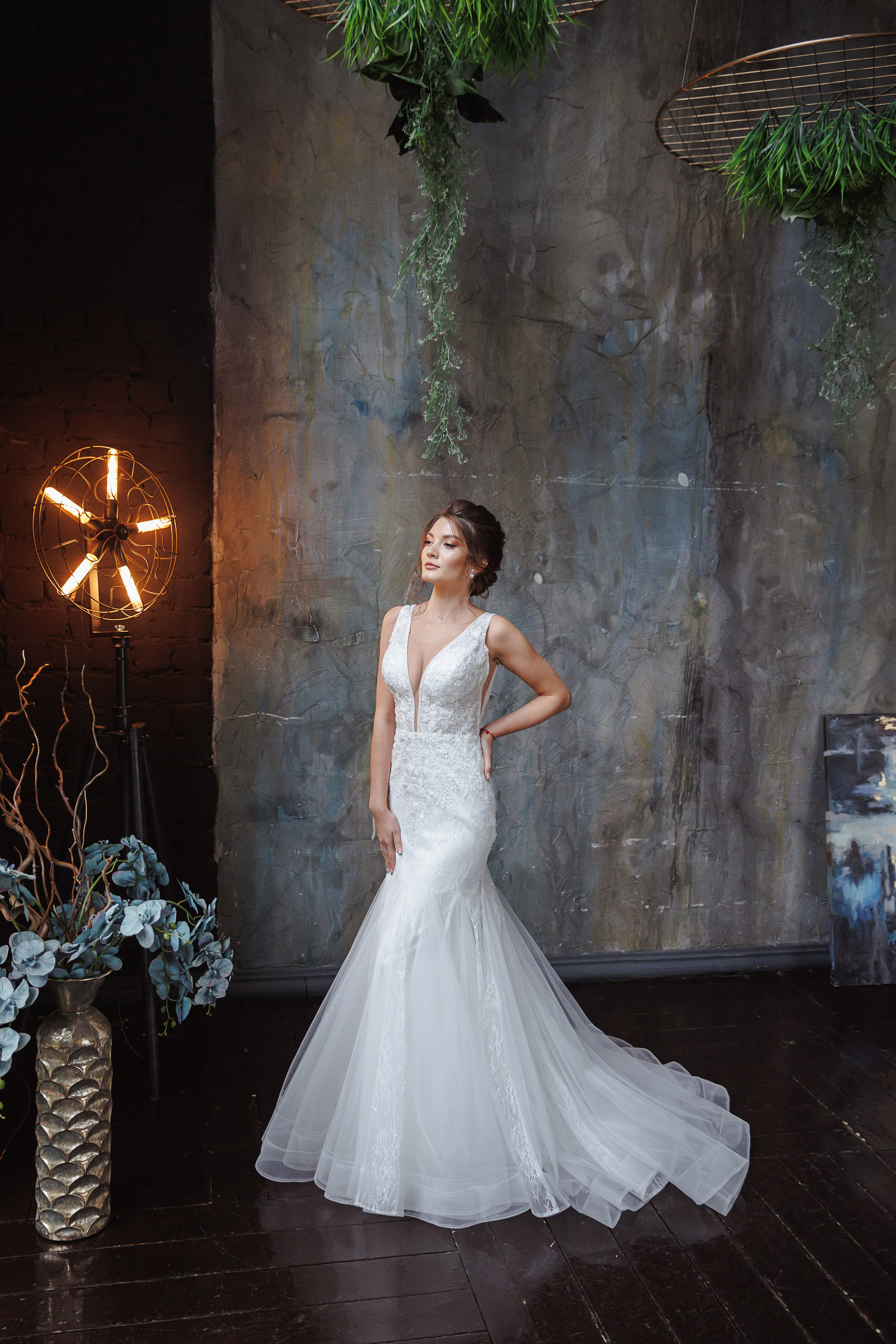 Свадебное портфолио. Свадебный фотограф Денис Перминов в Воронеже