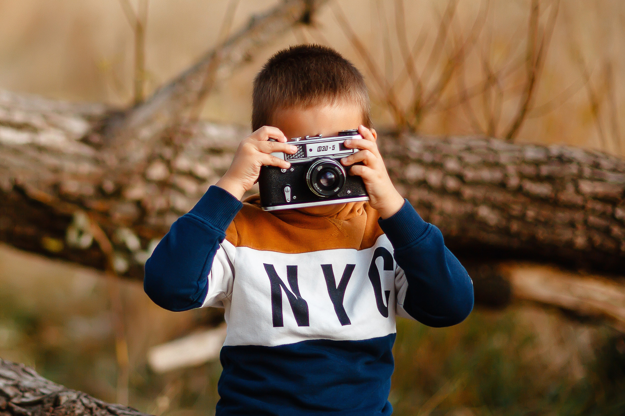 Детские и семейные фотографии. Свадебный фотограф Денис Перминов в Воронеже