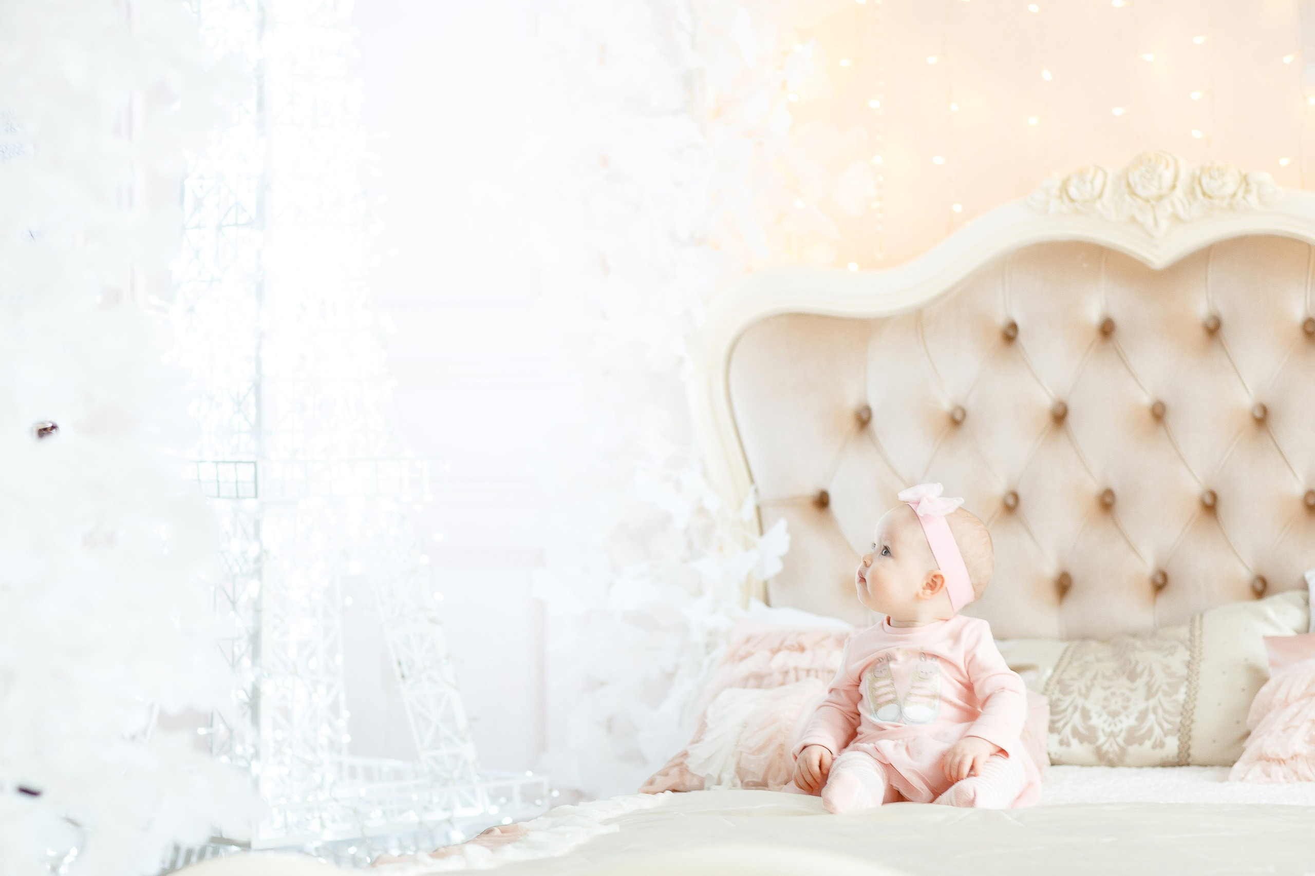 Детские и семейные фотографии. Свадебный фотограф Денис Перминов в Воронеже