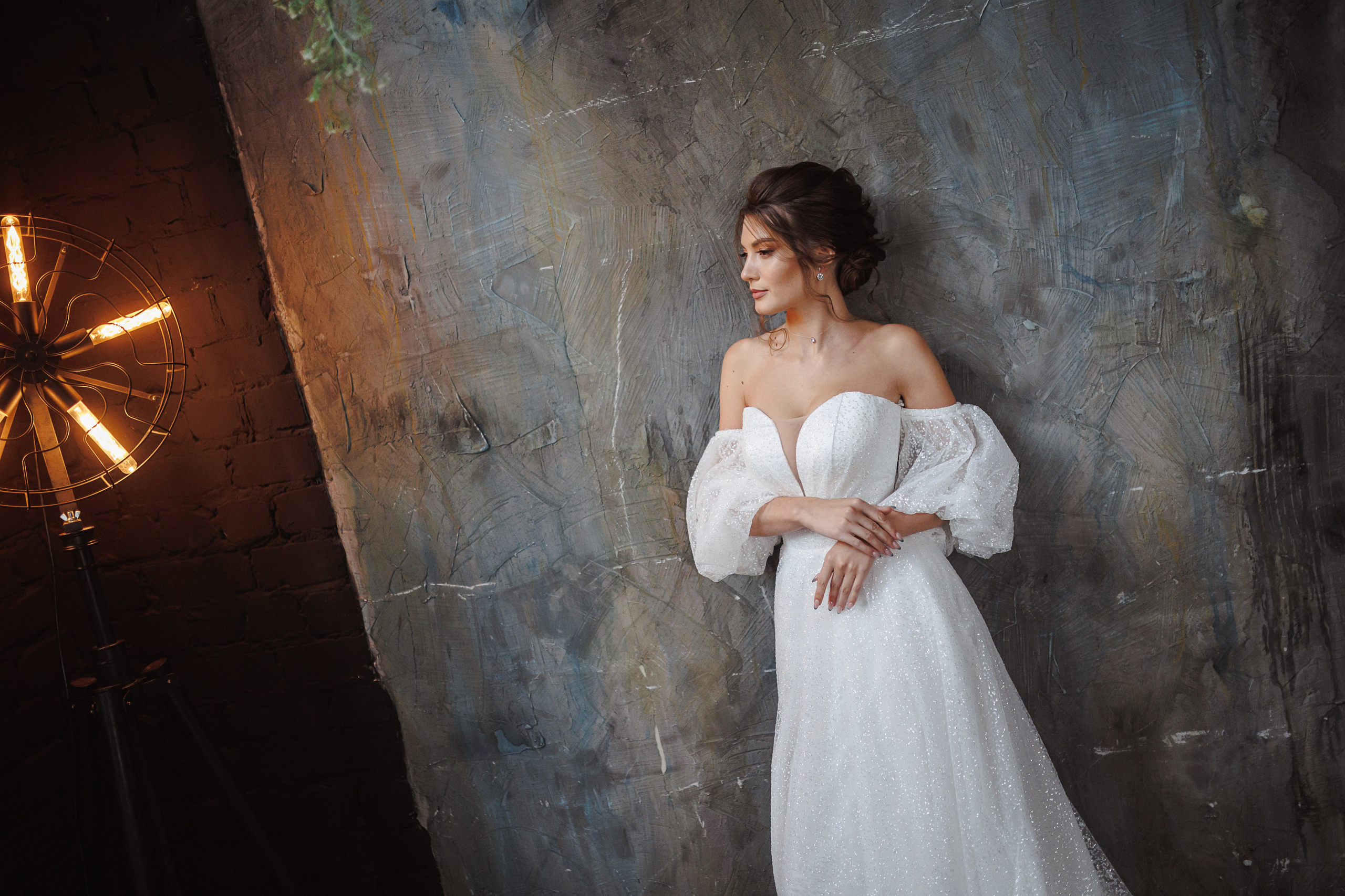 Свадебное портфолио. Свадебный фотограф Денис Перминов в Воронеже