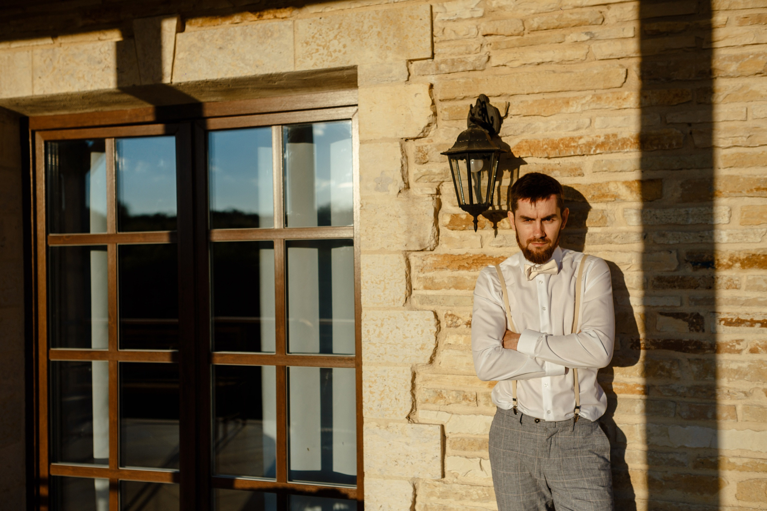 Свадебное портфолио. Свадебный фотограф Денис Перминов в Воронеже