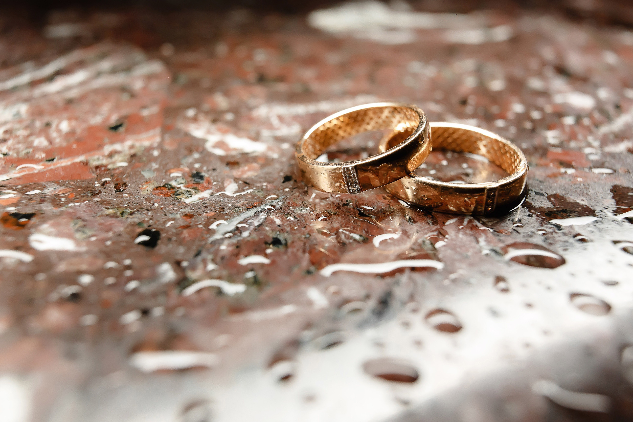 Свадебное портфолио. Свадебный фотограф Денис Перминов в Воронеже