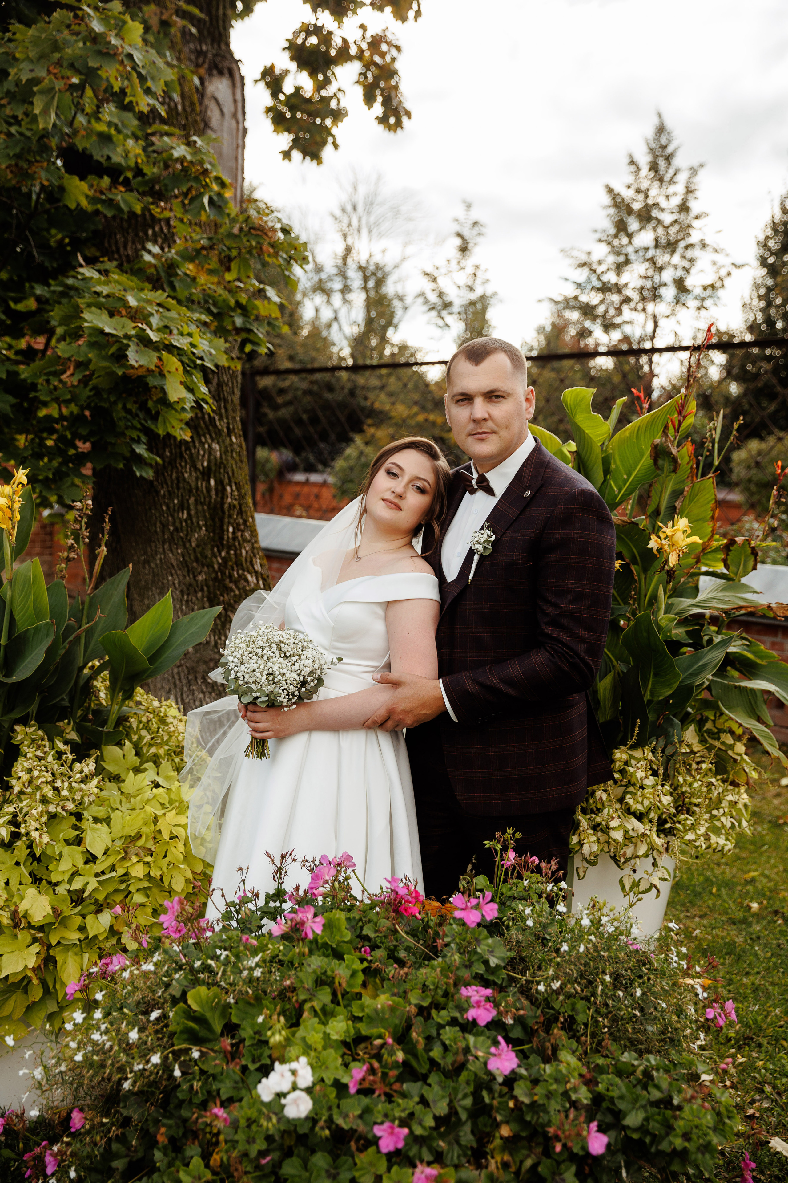 Отзывы. Свадебный фотограф Денис Перминов в Воронеже