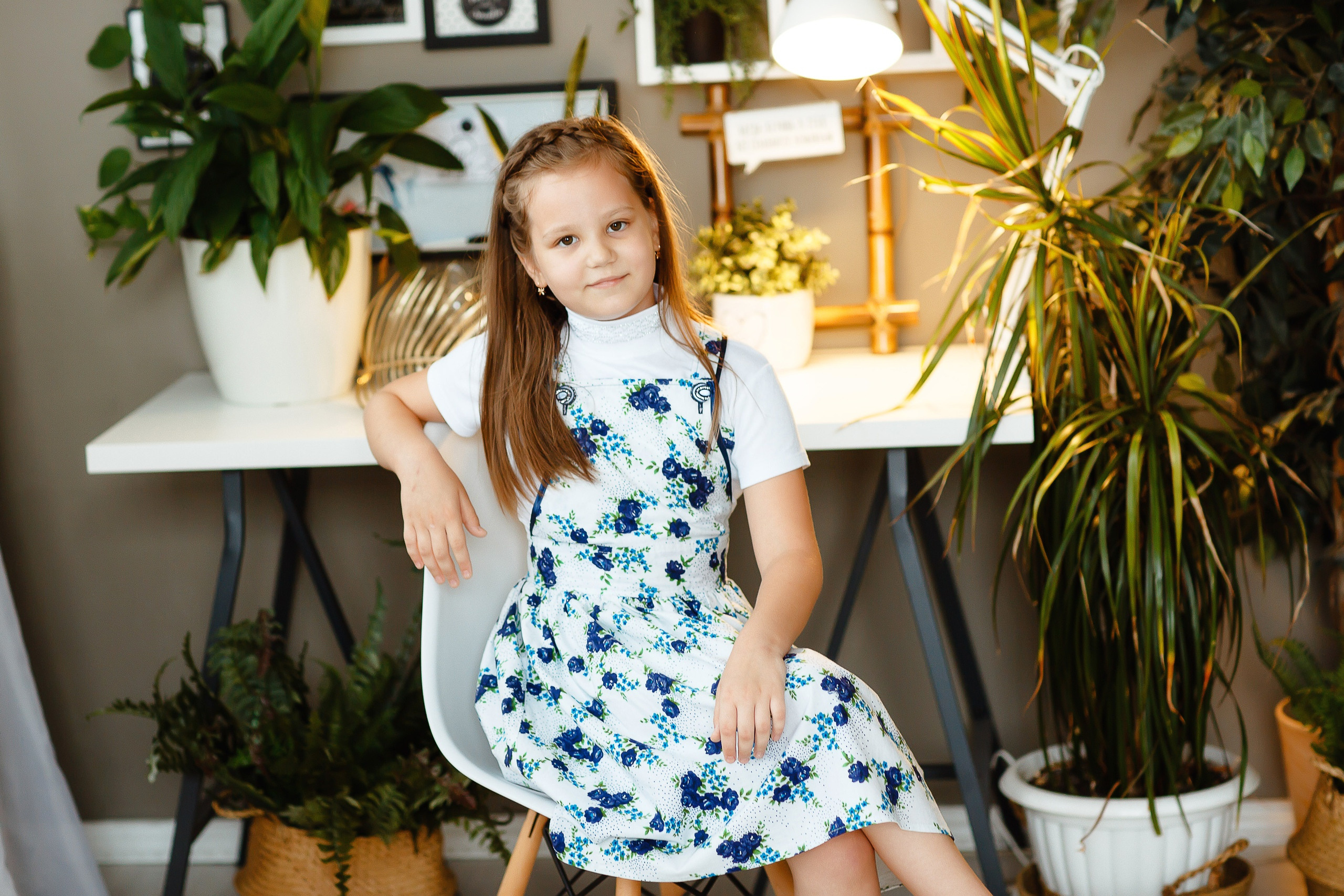 Детские и семейные фотографии. Свадебный фотограф Денис Перминов в Воронеже