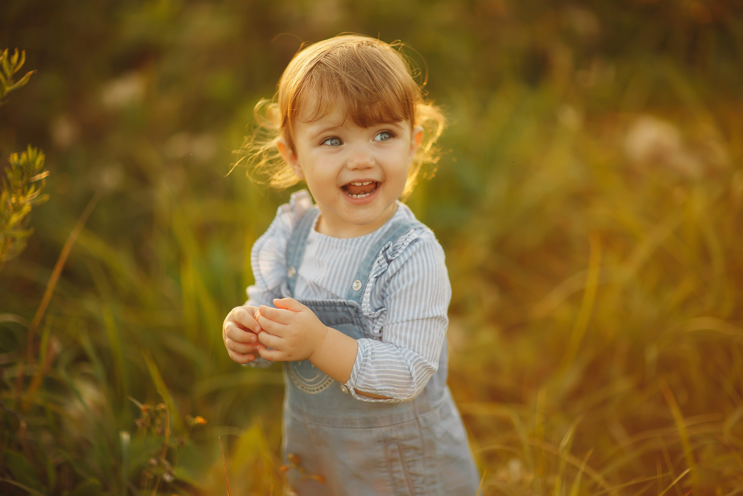 Детские и семейные фотографии. Свадебный фотограф Денис Перминов в Воронеже