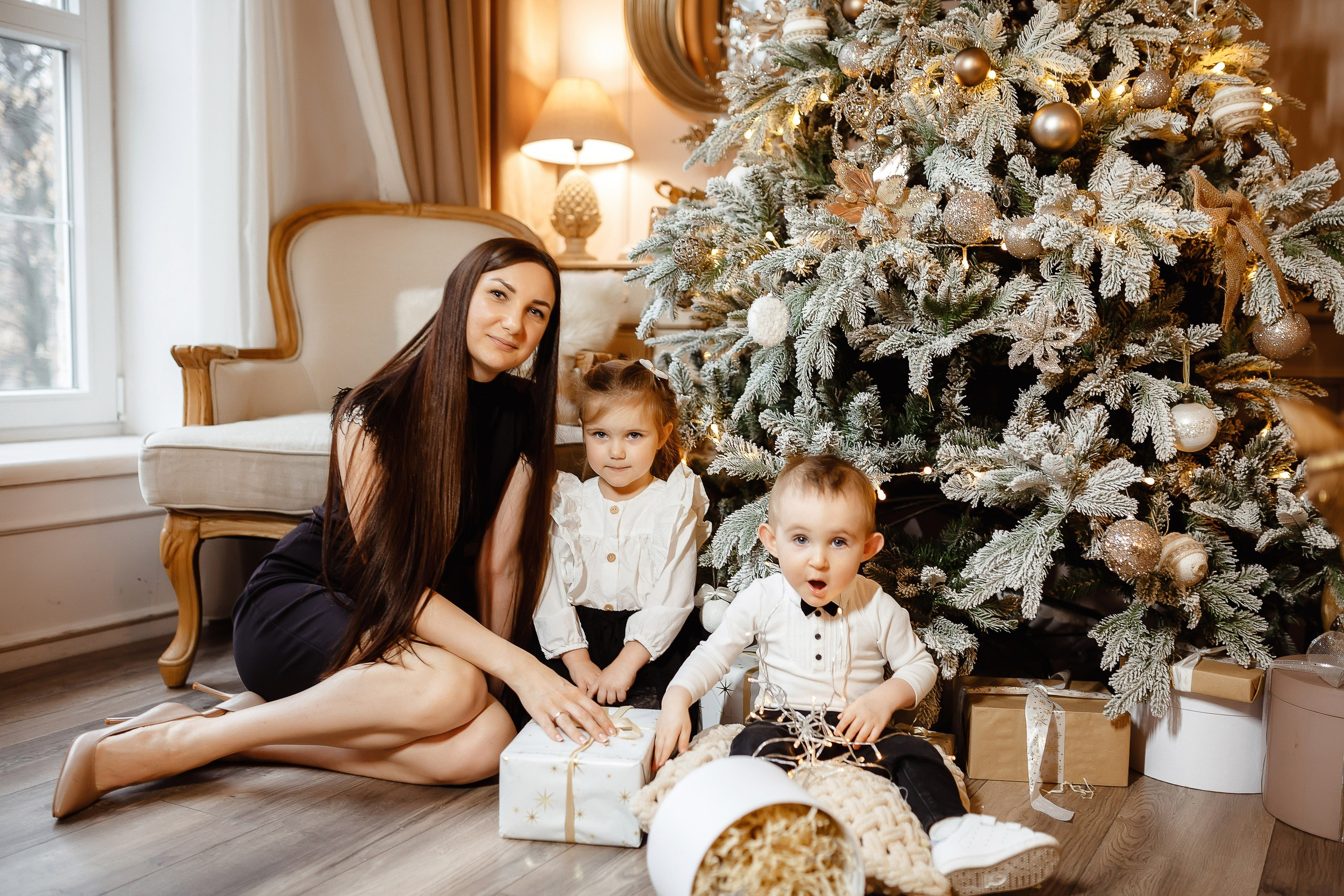 Детские и семейные фотографии. Свадебный фотограф Денис Перминов в Воронеже