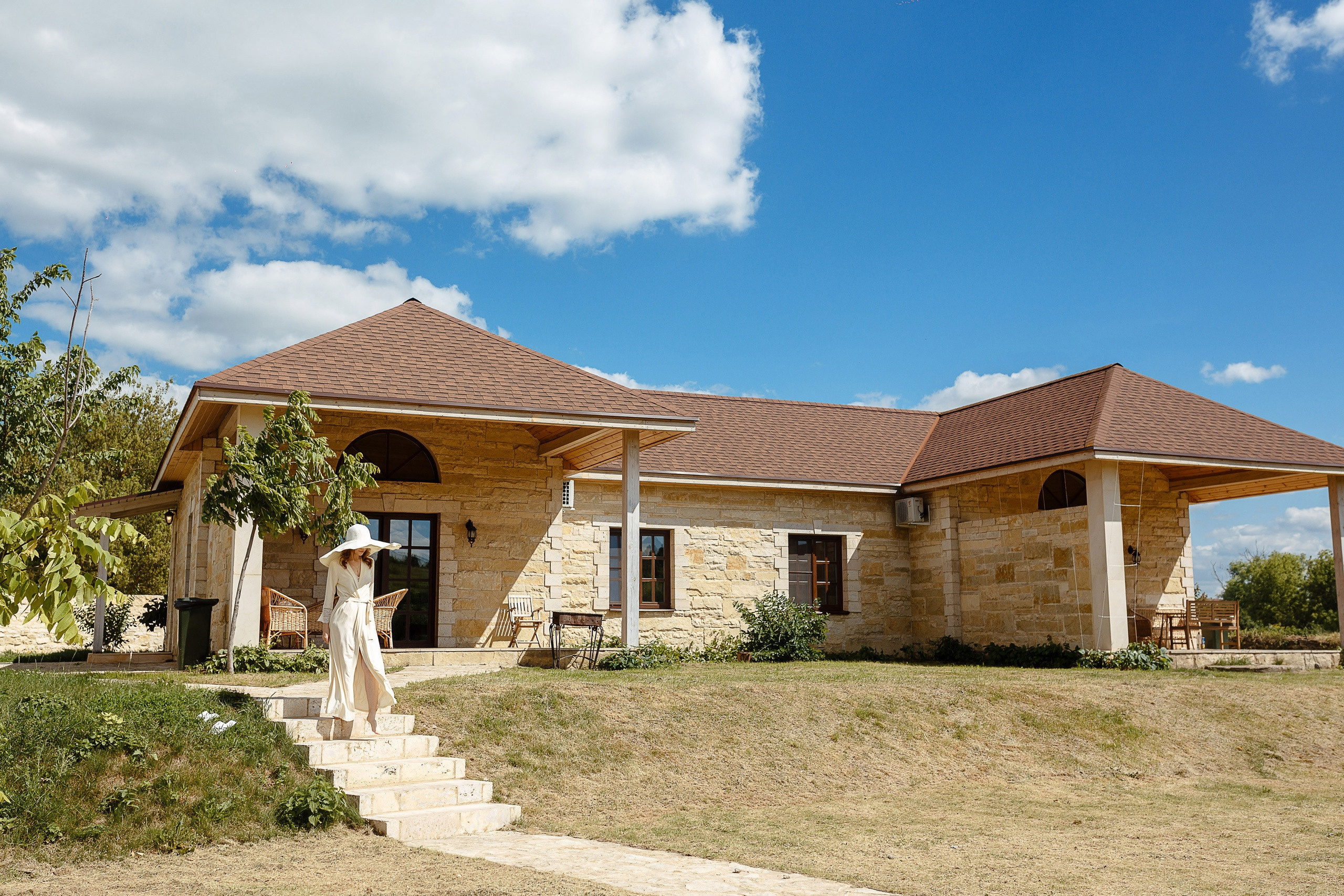 Свадебное портфолио. Свадебный фотограф Денис Перминов в Воронеже