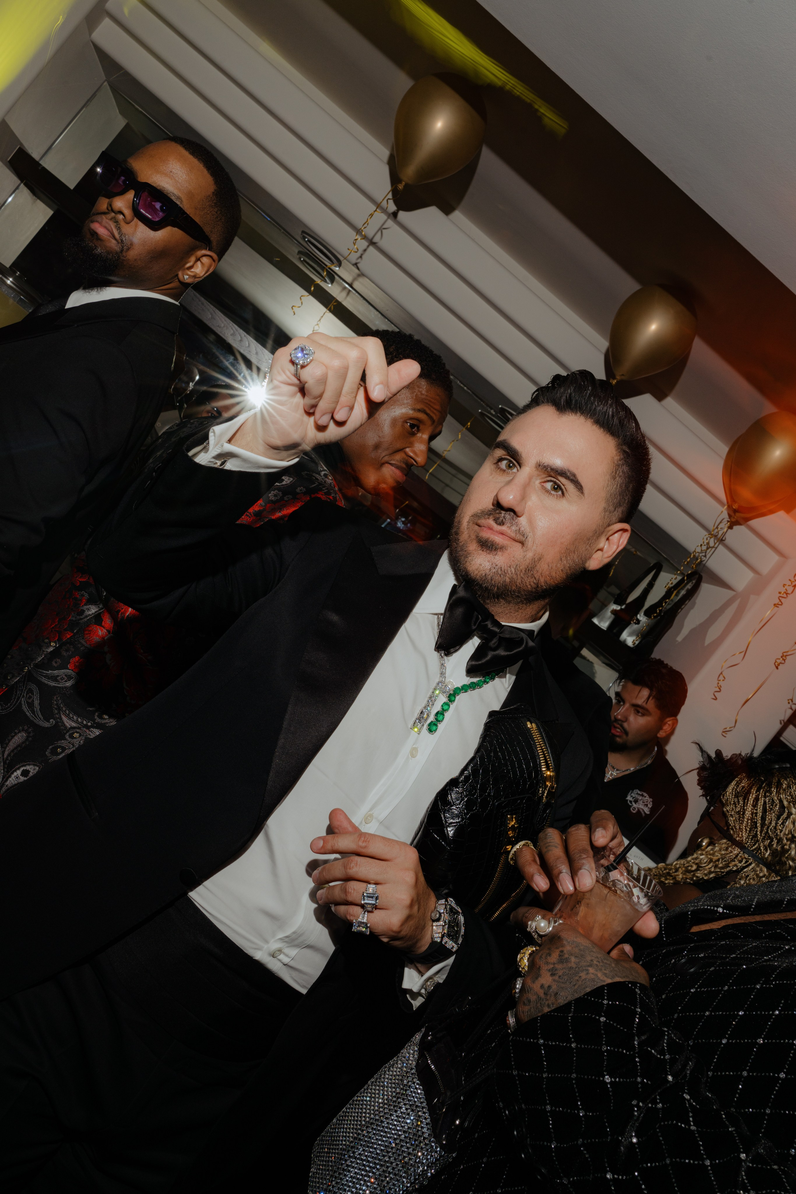 Fashion Wedding Photographer Los Angeles Katrine Baklykova