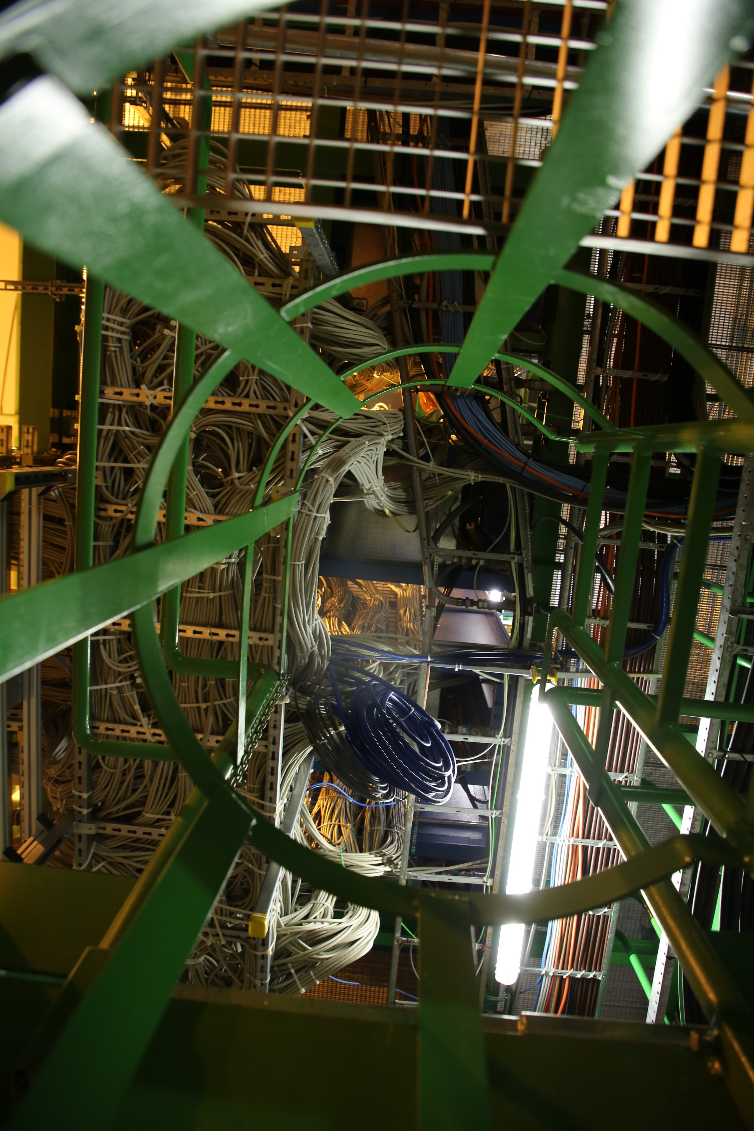 Cern, Switzerland. Andrey Filippov Photographer