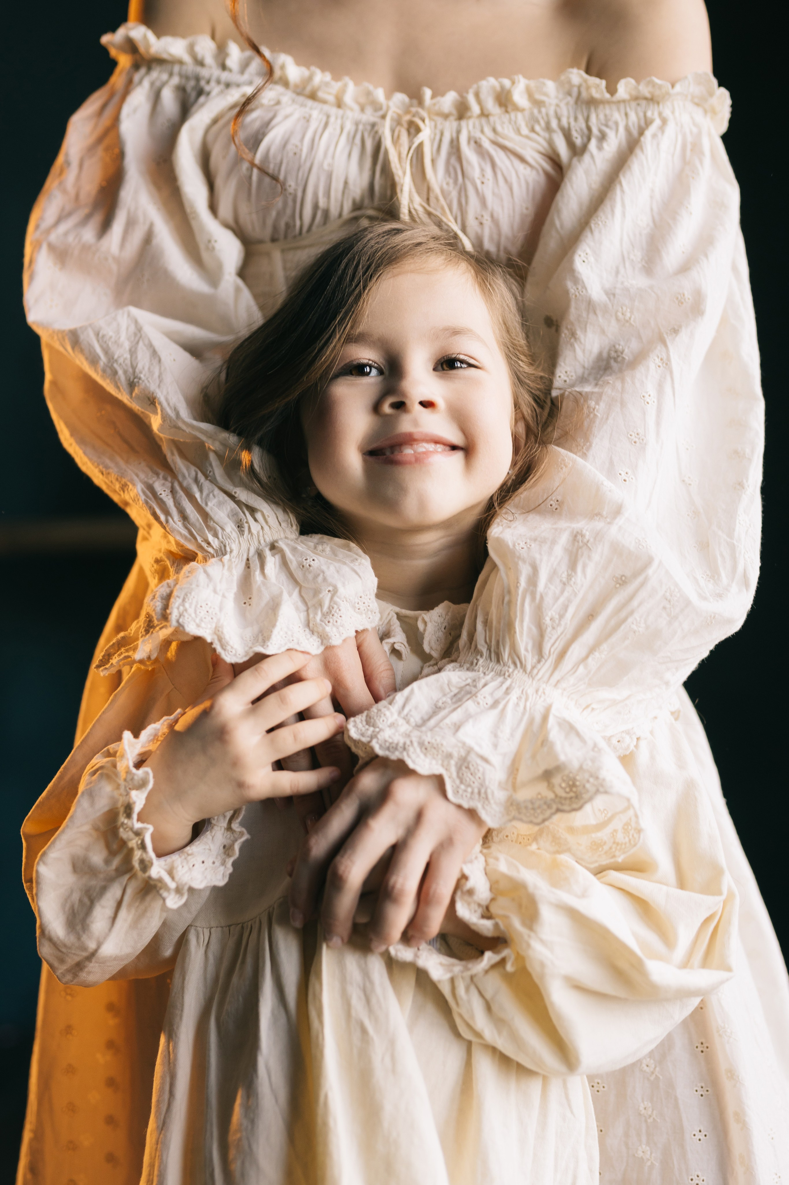 Семейная фотосессия в Санкт-Петербурге в студии и не только. Дмитрий Мартьянов семейный фотограф в Санкт-Петербурге