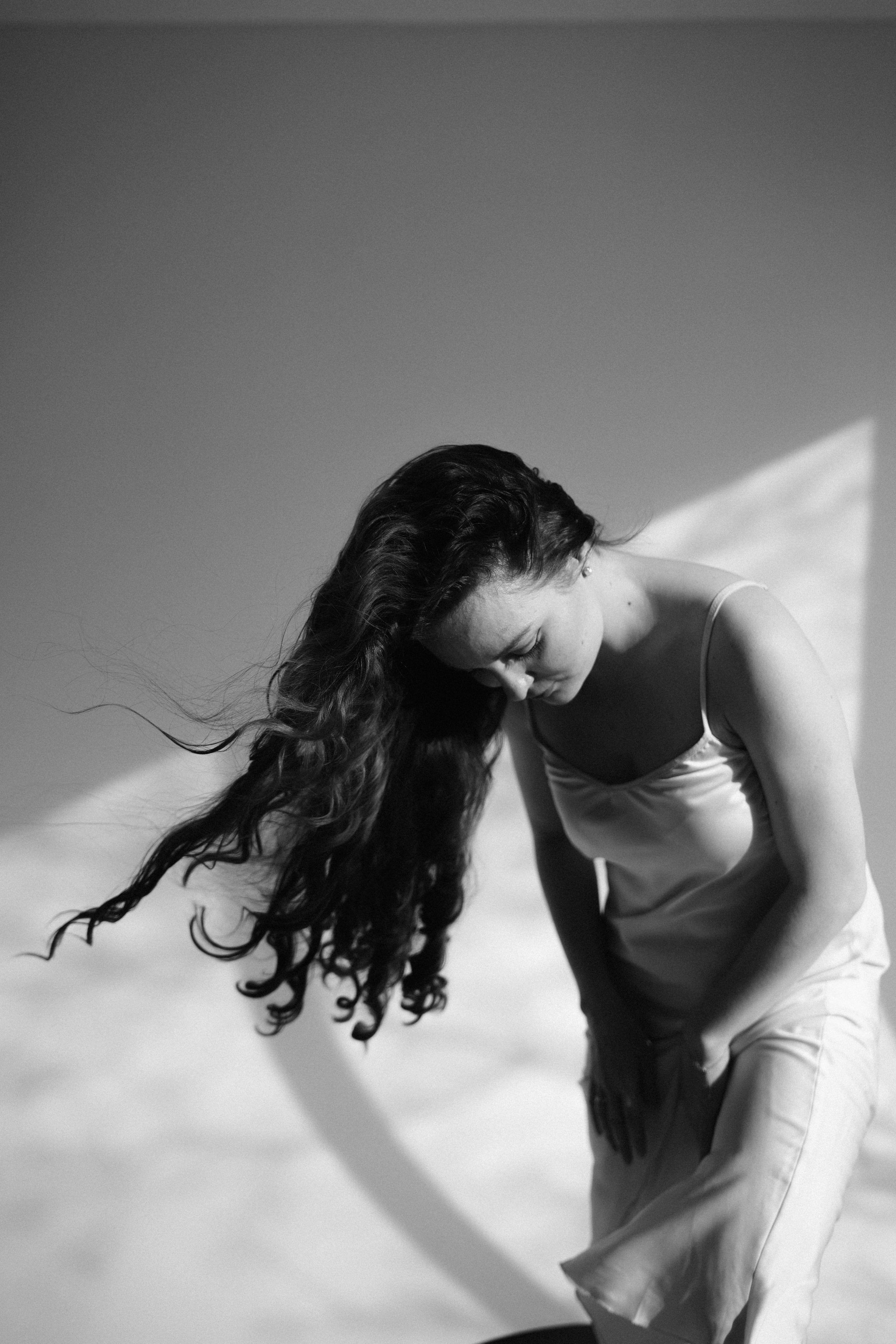 Женя. Фотограф Анна Кобазева, Москва