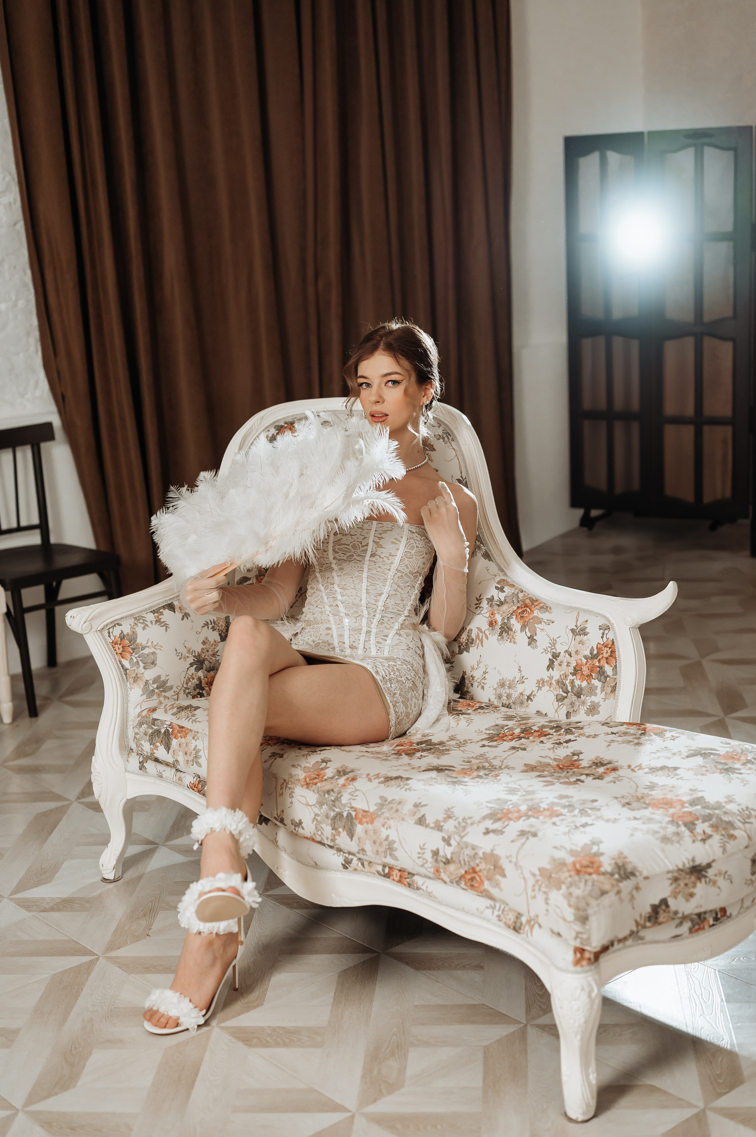 Аня. Свадебный и семейный фотограф в Краснодаре Алина Мельник