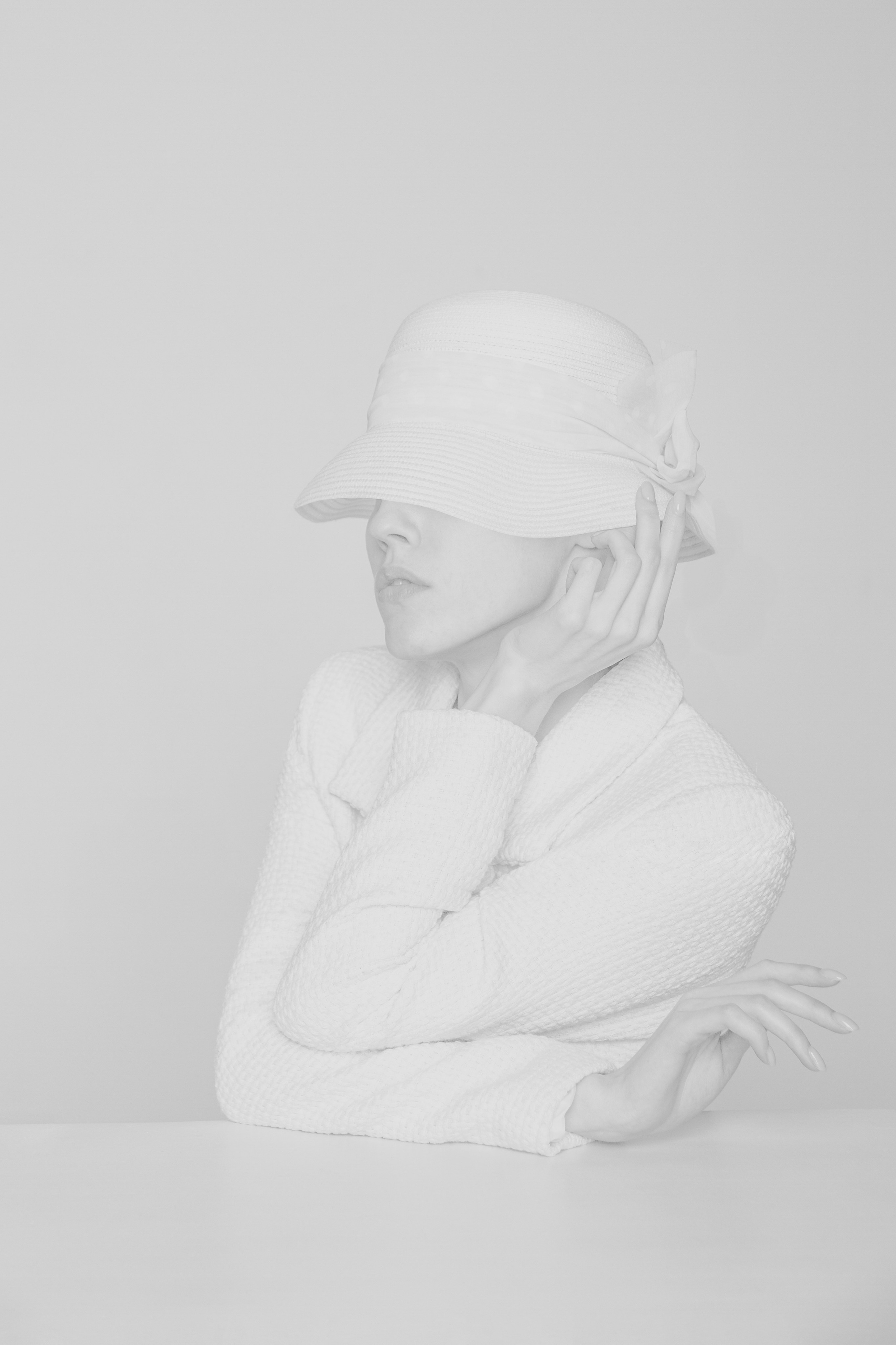 Индивидуальные съемки. Портретный и Ню фотограф в Челябинске Сергей Юдин