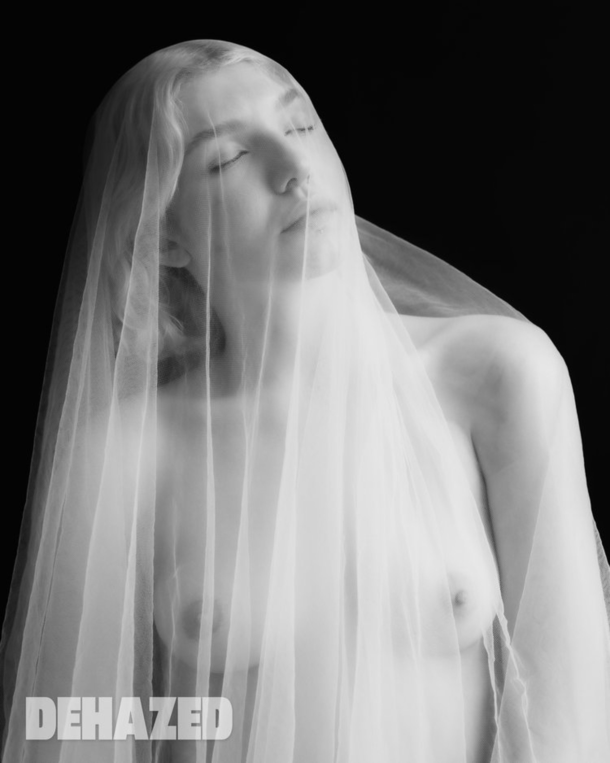 Публикации. Портретный фотограф из Омска Инна Пономарева