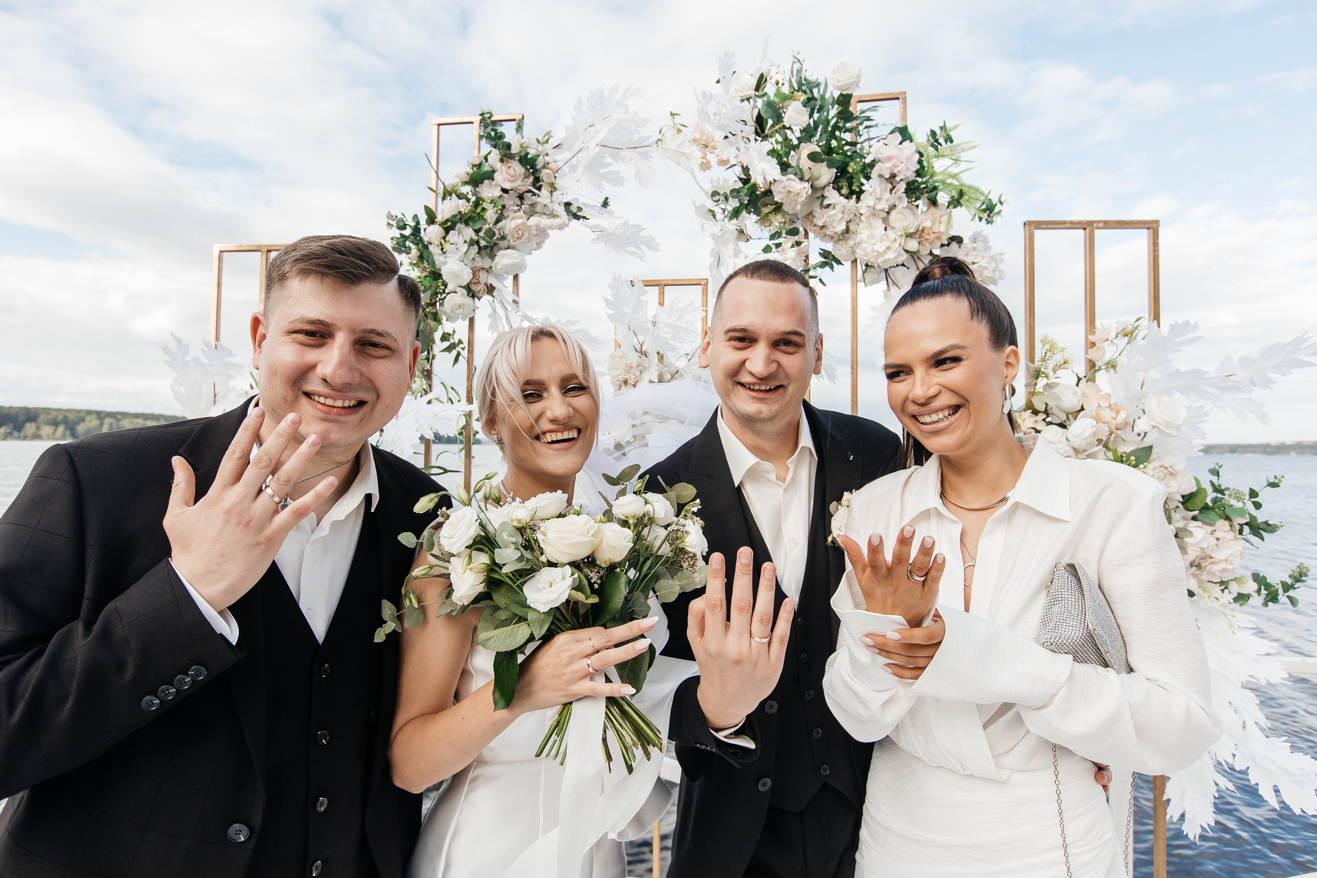 Даша и Костя 2023. Свадебный и портретный фотограф Алина Иванова. Екатеринбург-Москва