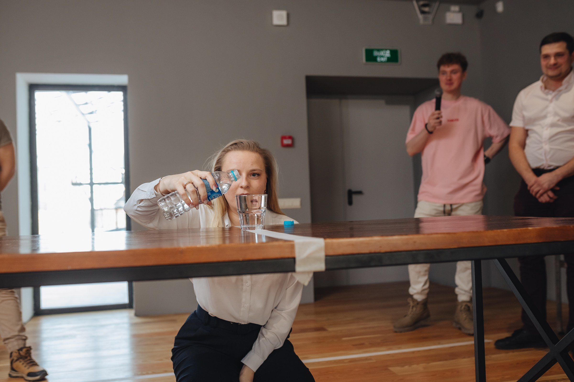 Гендер пати, «Люди говорят». Фотограф Нижний Тагил Лилия Савина