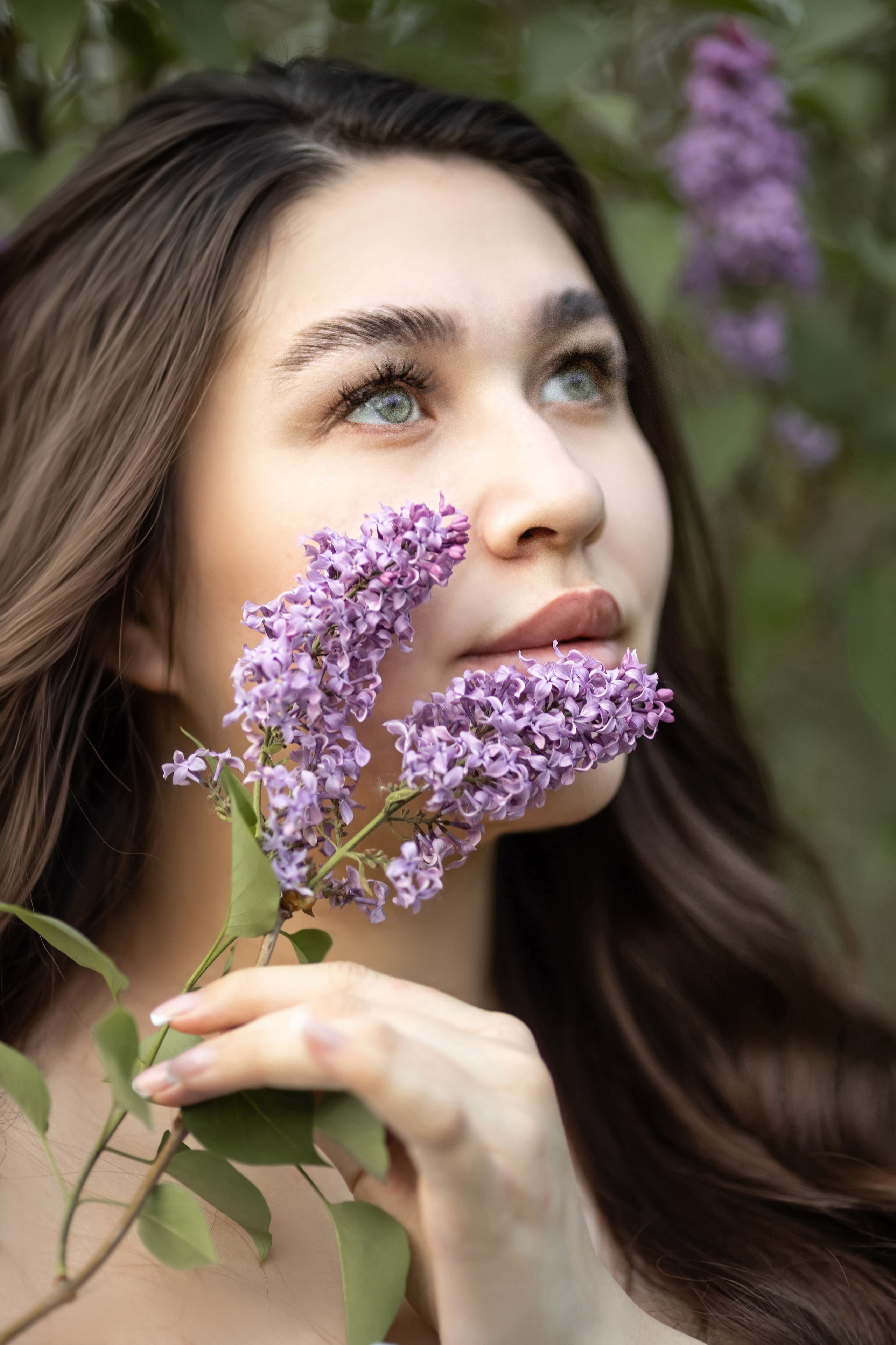 Природа. Демидова Натали, фотограф беременности и материнства г. Астана