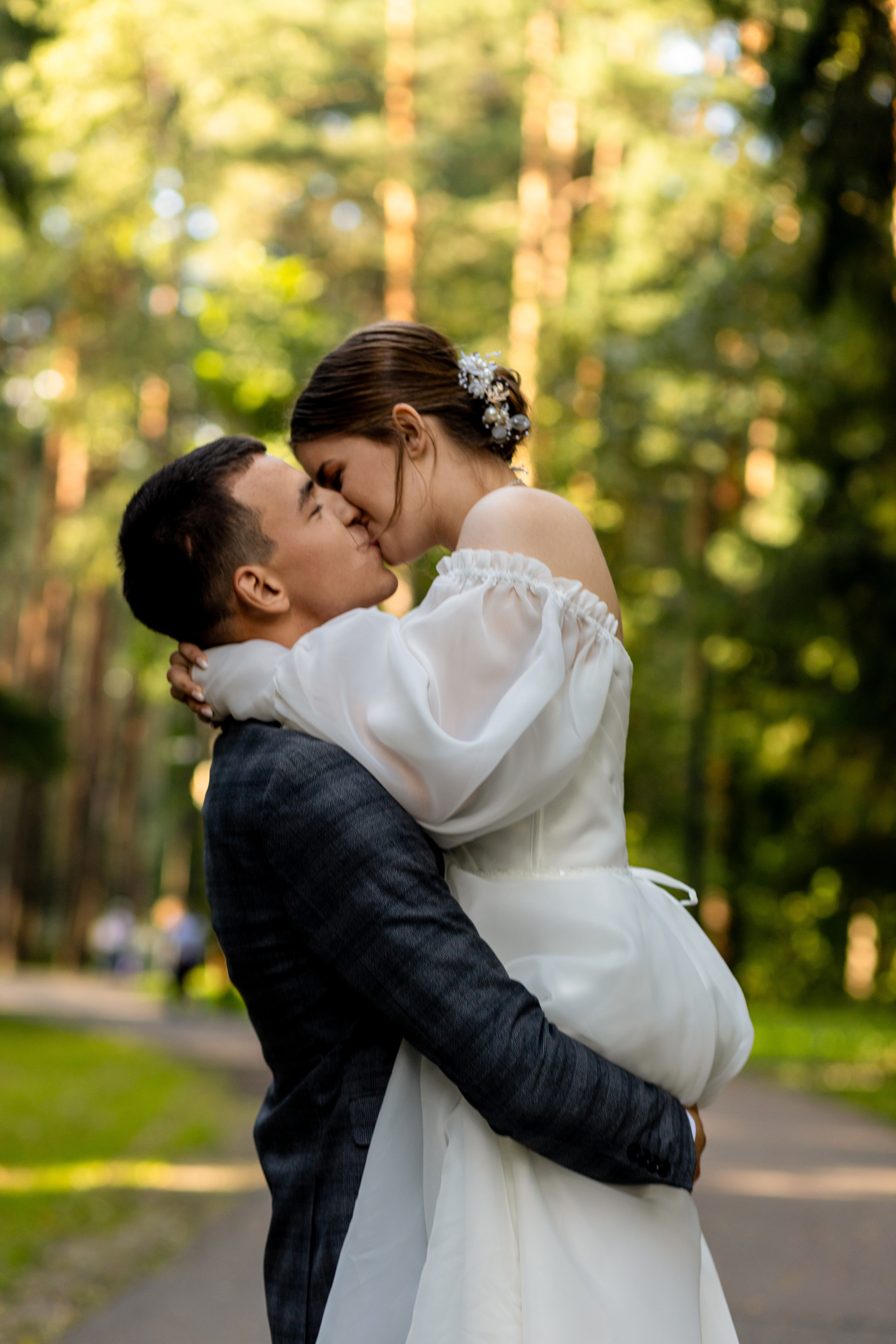 Даниил & Алёна