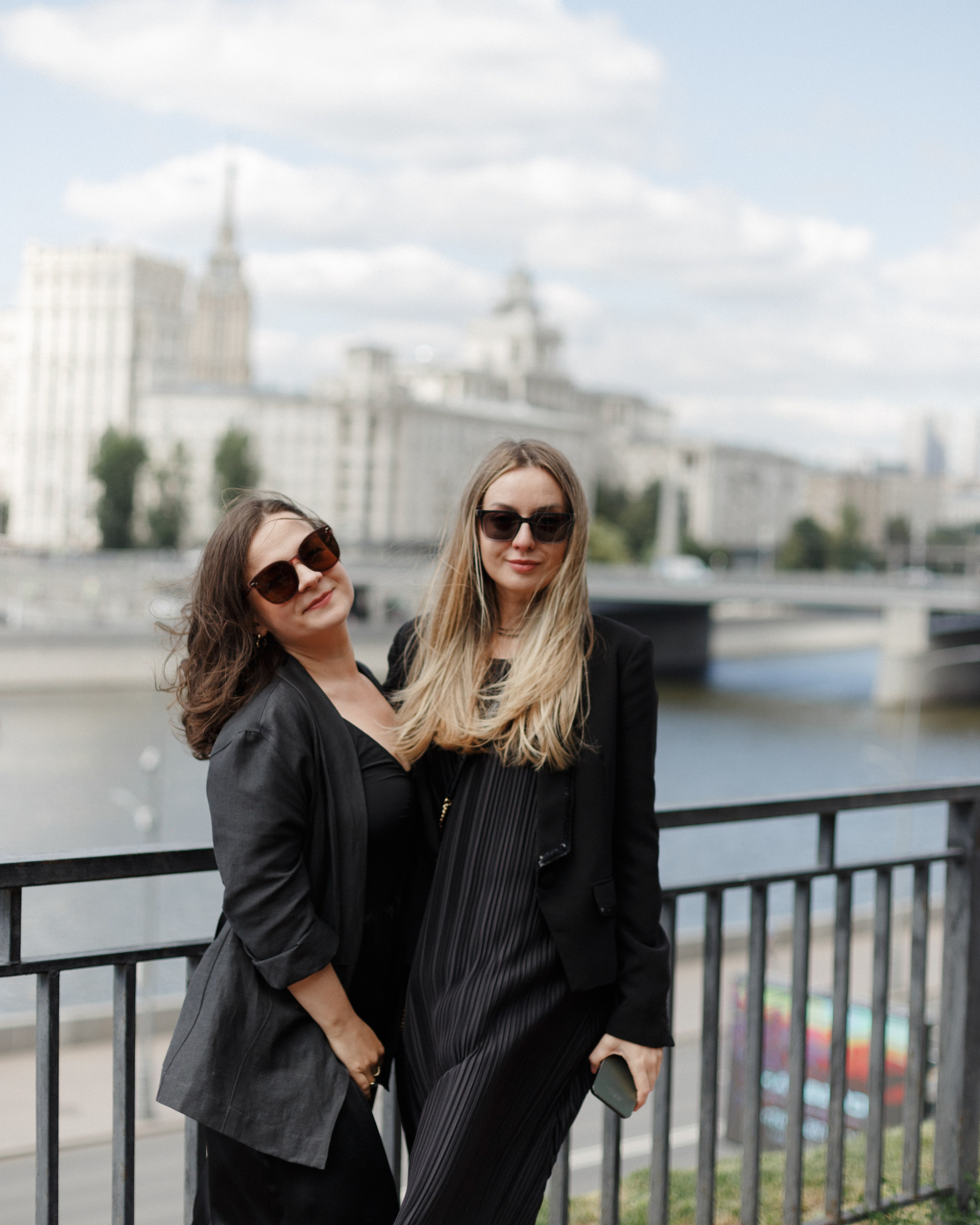 Андрей и Ангелина. Фотограф в Москве — Евгения Прокопенко