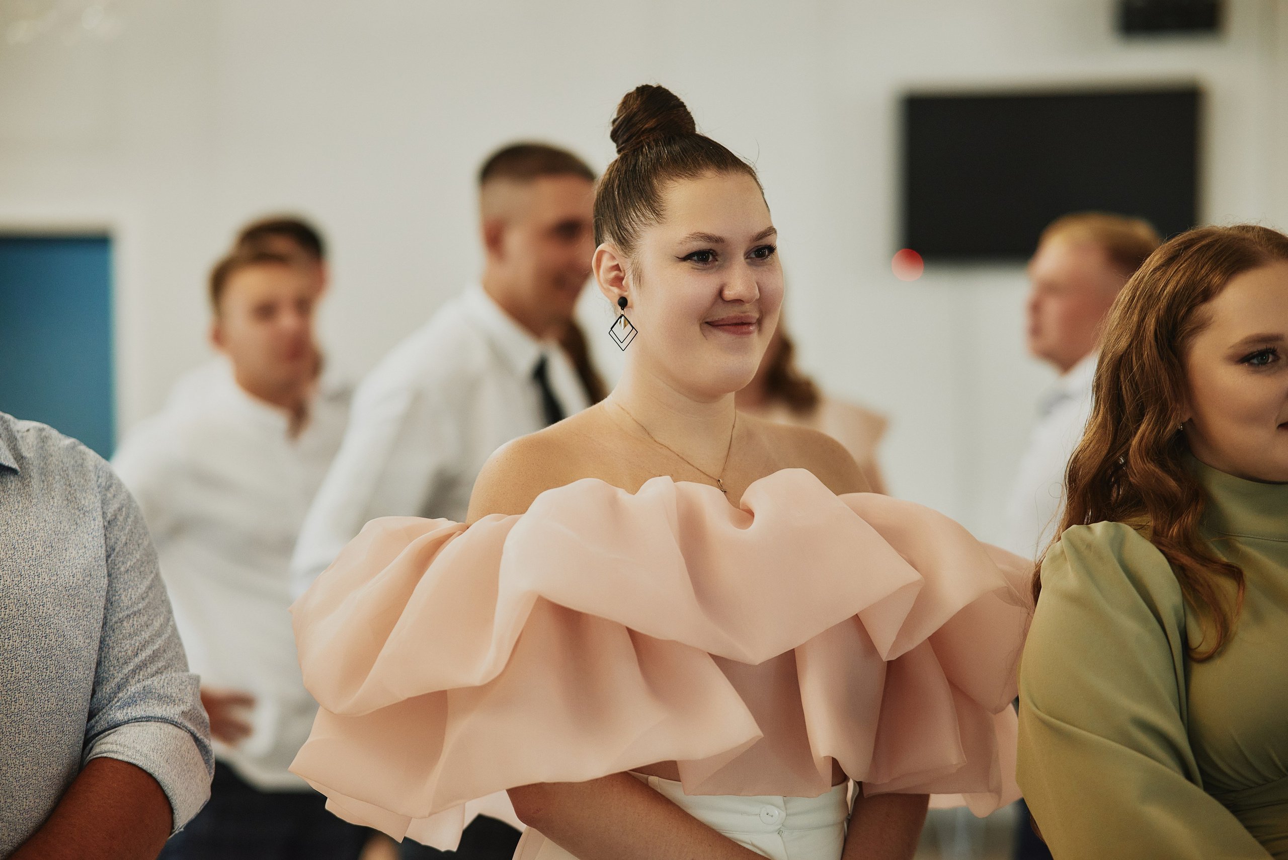 Виктория и Виталий. Фото-видеосъемка свадеб Venson Films