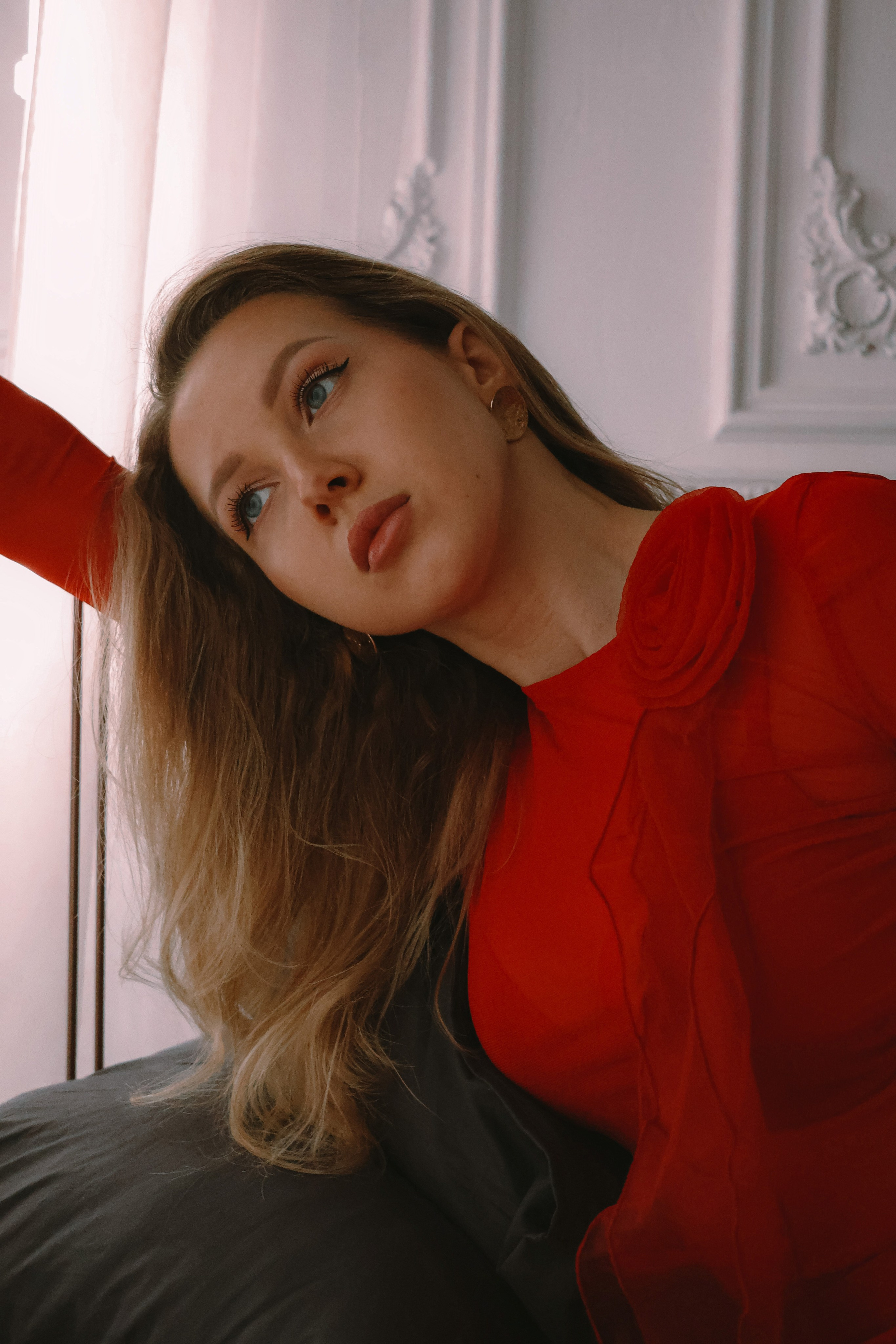 Валерия. Виктория Галаган-фотограф в Твери