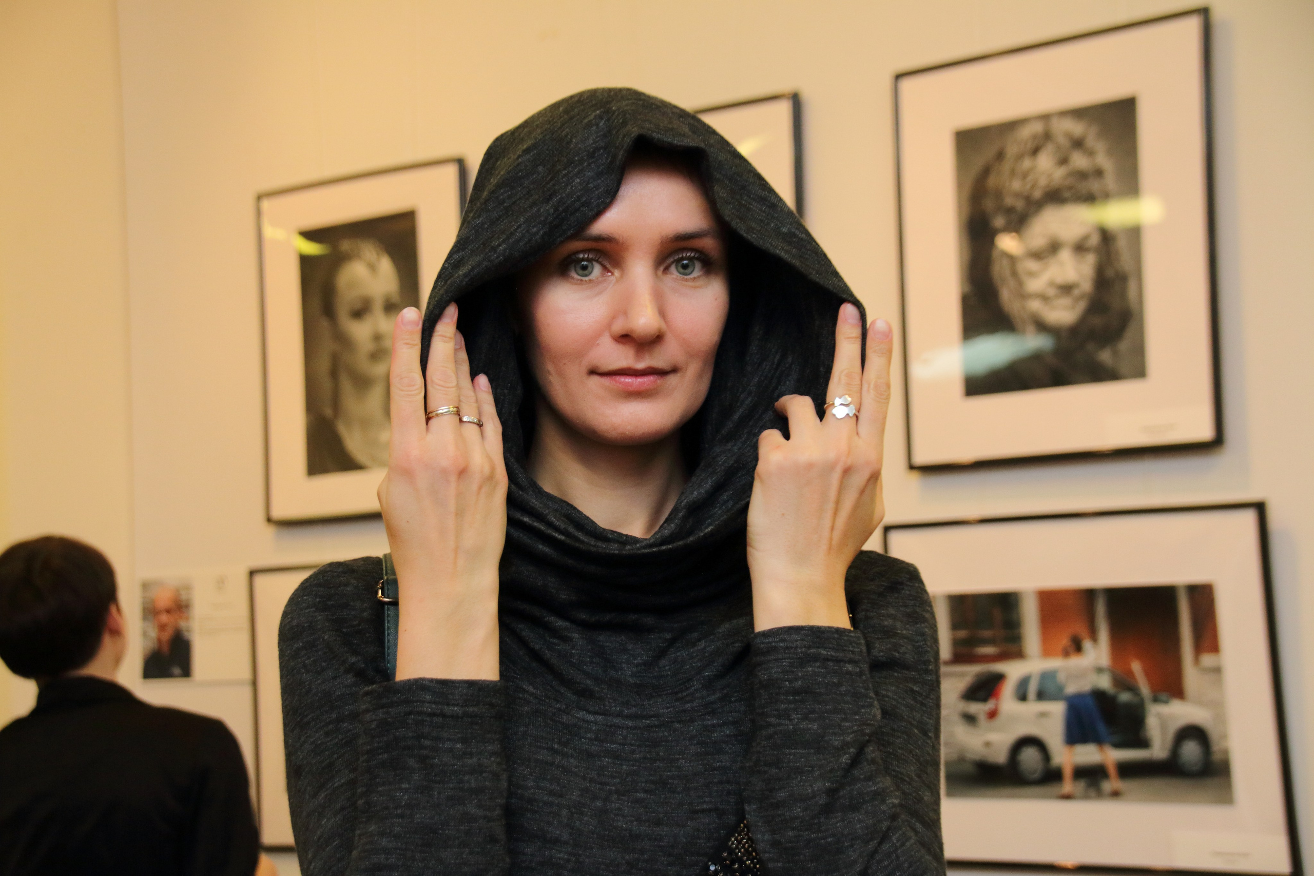 31.01.2017 Выставка «Мужчины о женщинах — женщины о мужчинах. Фотовзгляд.». Фотообъединение Самарского областного отделения Союза журналистов России