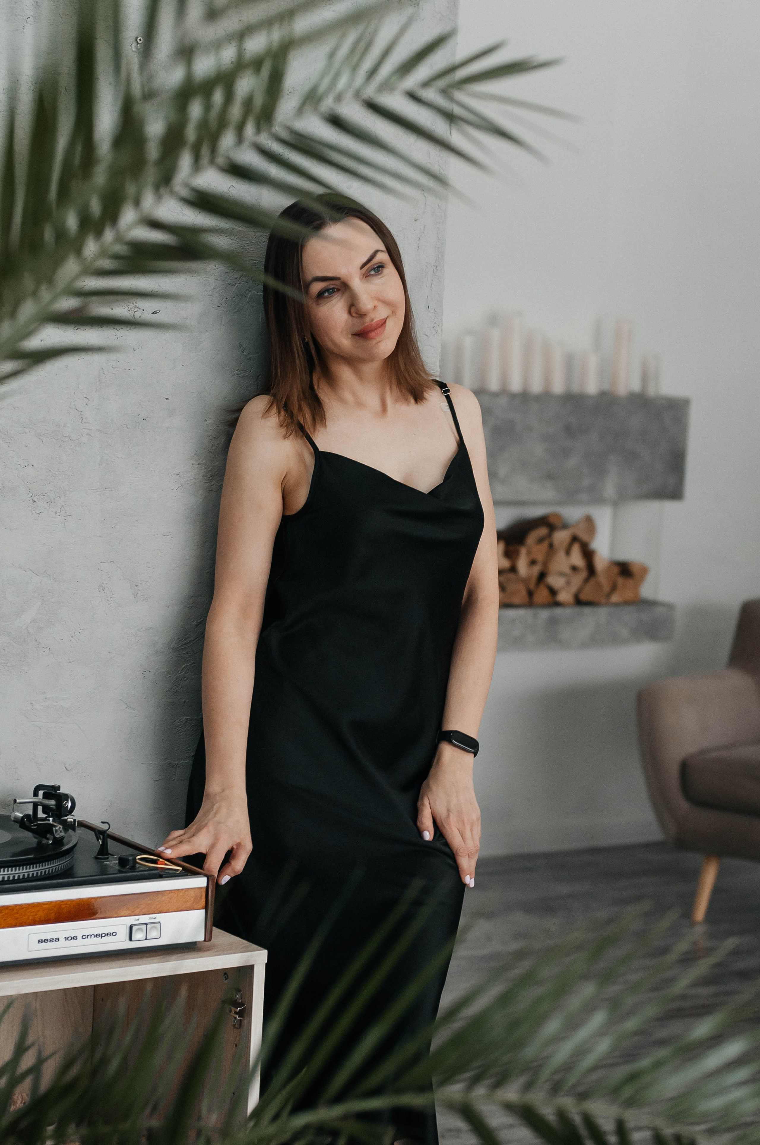 Студийная съёмка для Елены. Свадебный и семейный фотограф г. Ярославль Савинская Анастасия