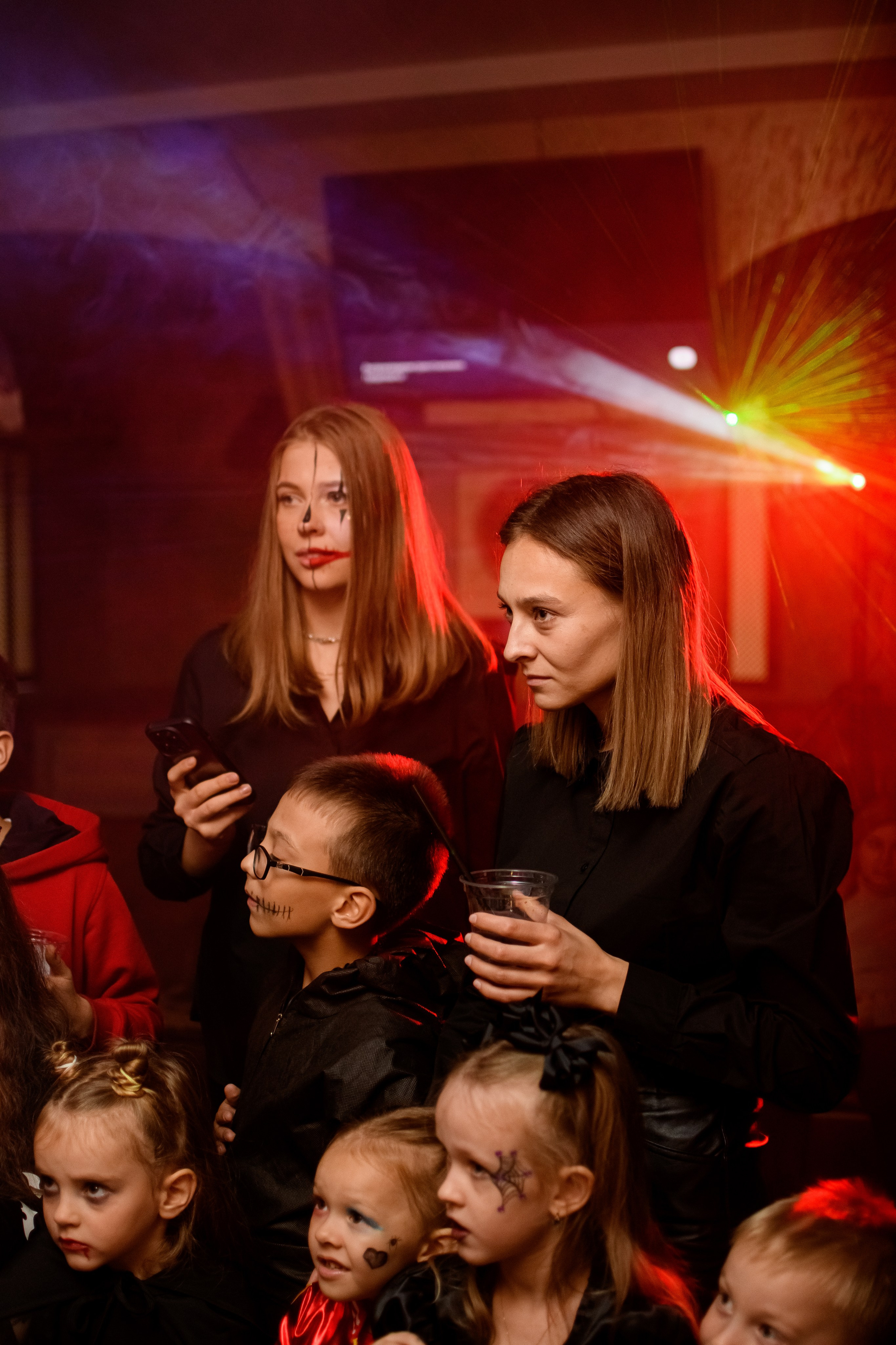 HALLOWEEN. Photokarish