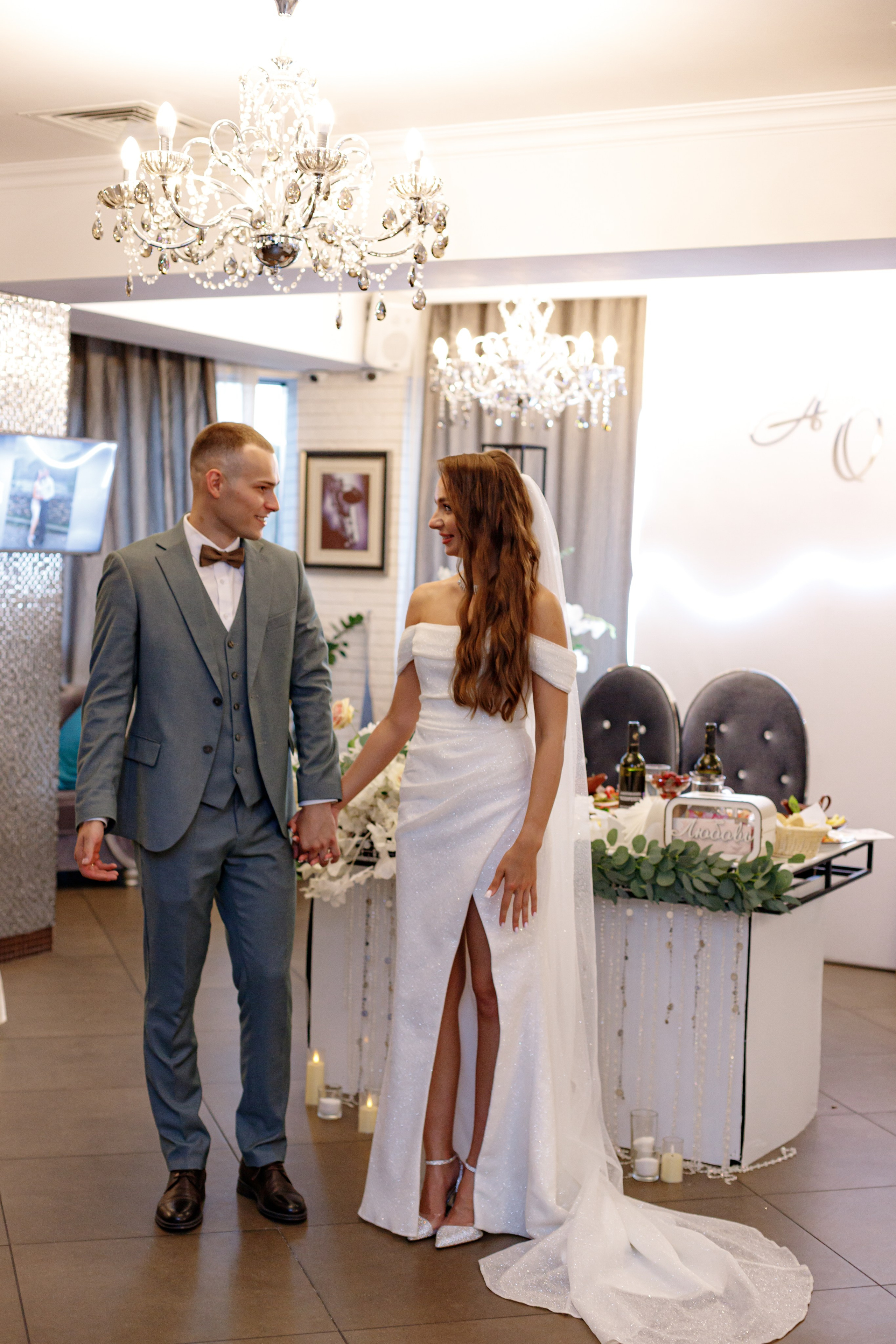 A&O wedding day. Photokarish